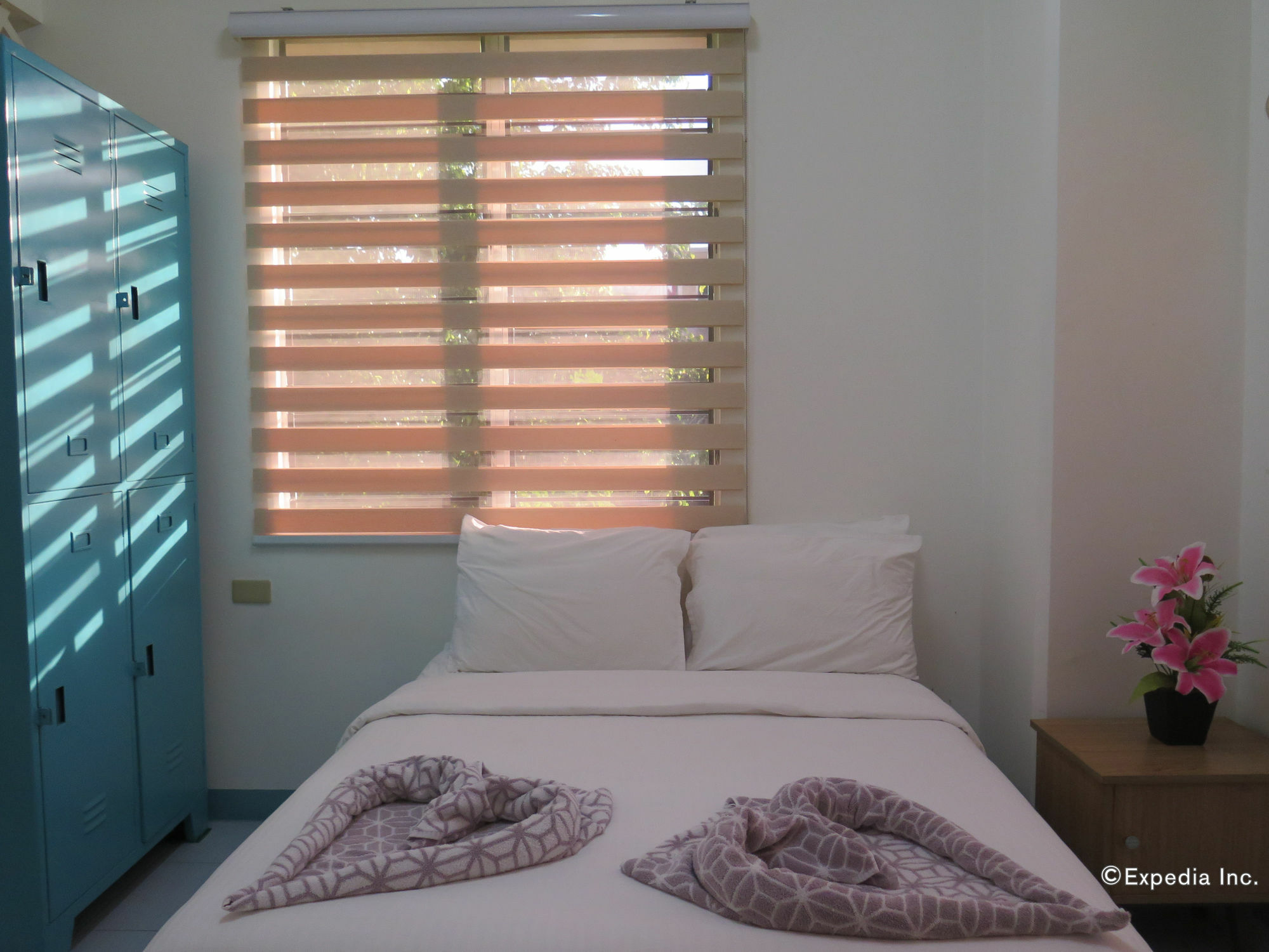 Albergue Alicia Tower Residences (Adults Only) Cebu