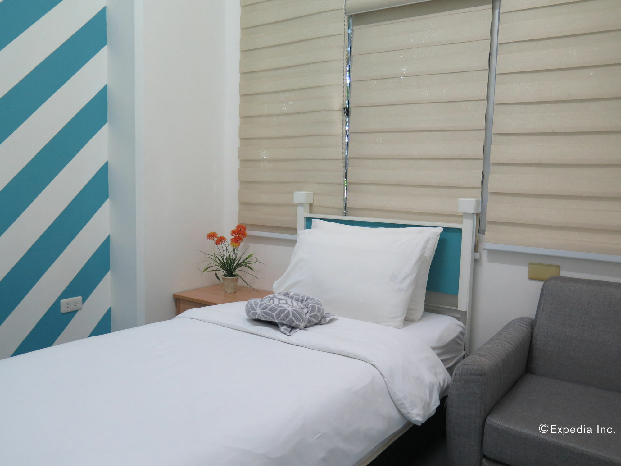 Alicia Tower Residences (Adults Only) Cebu
