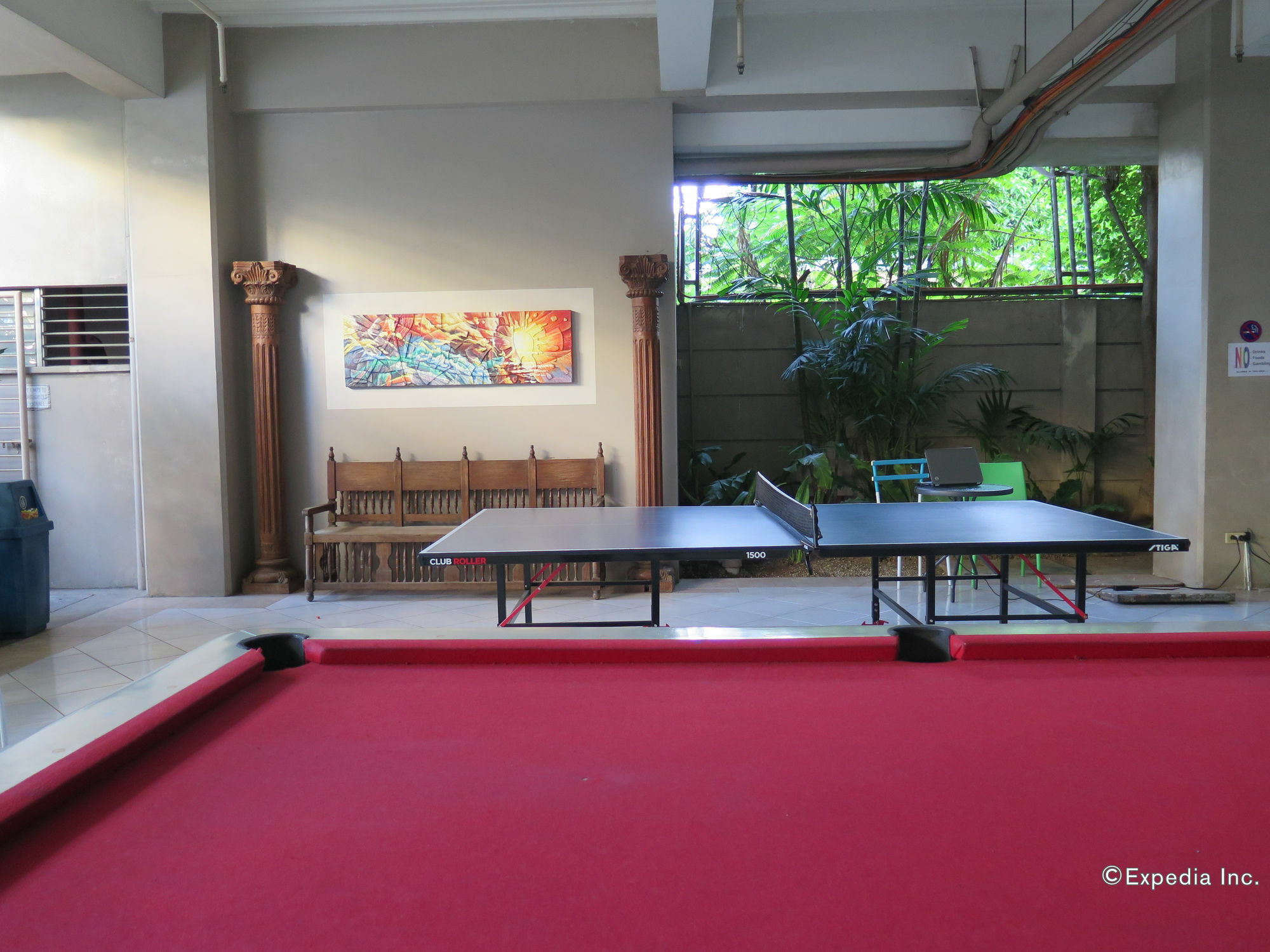 Alicia Tower Residences (Adults Only) Hostel Cebu
