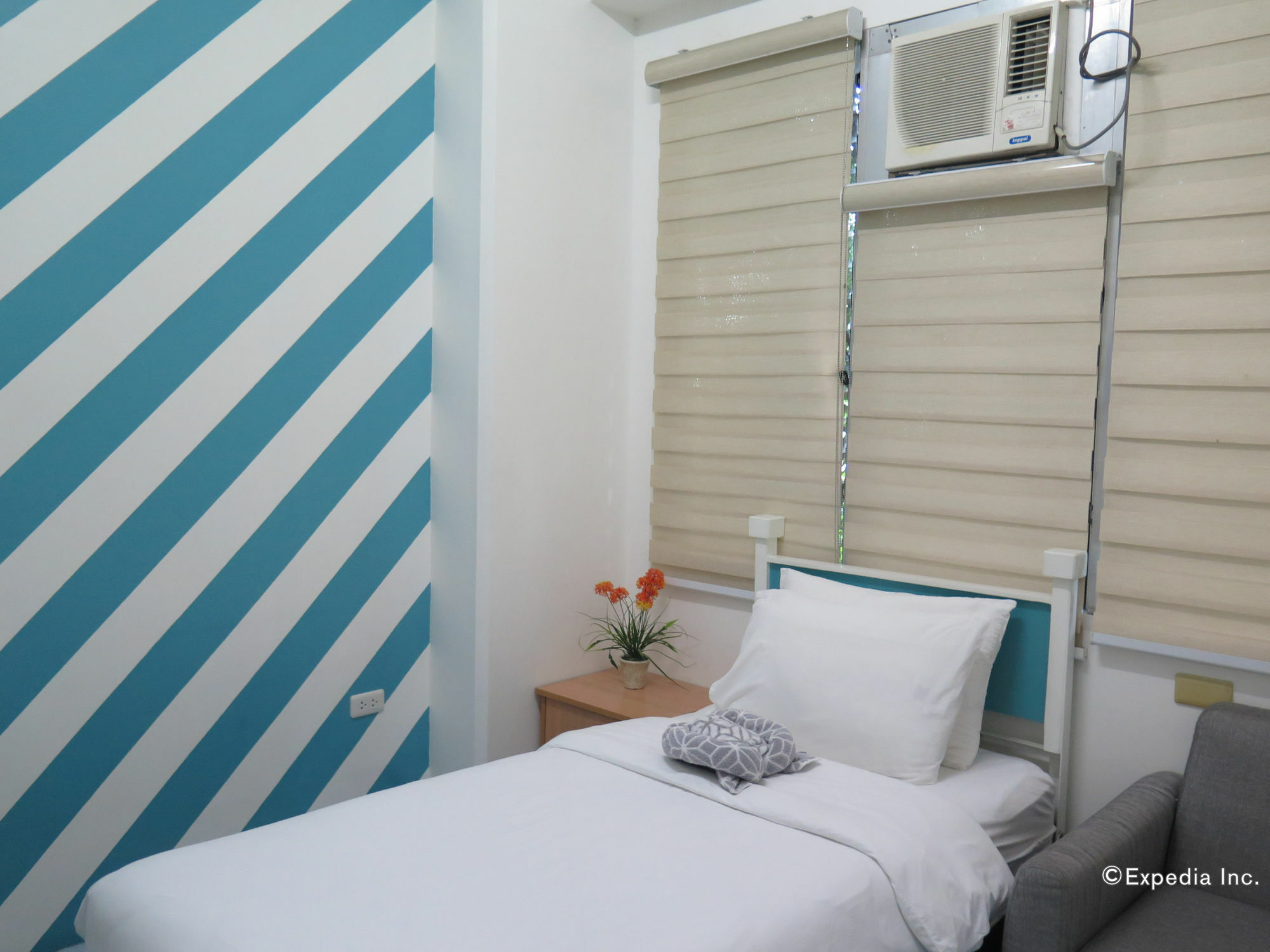 Alicia Tower Residences (Adults Only) Hostel Cebu