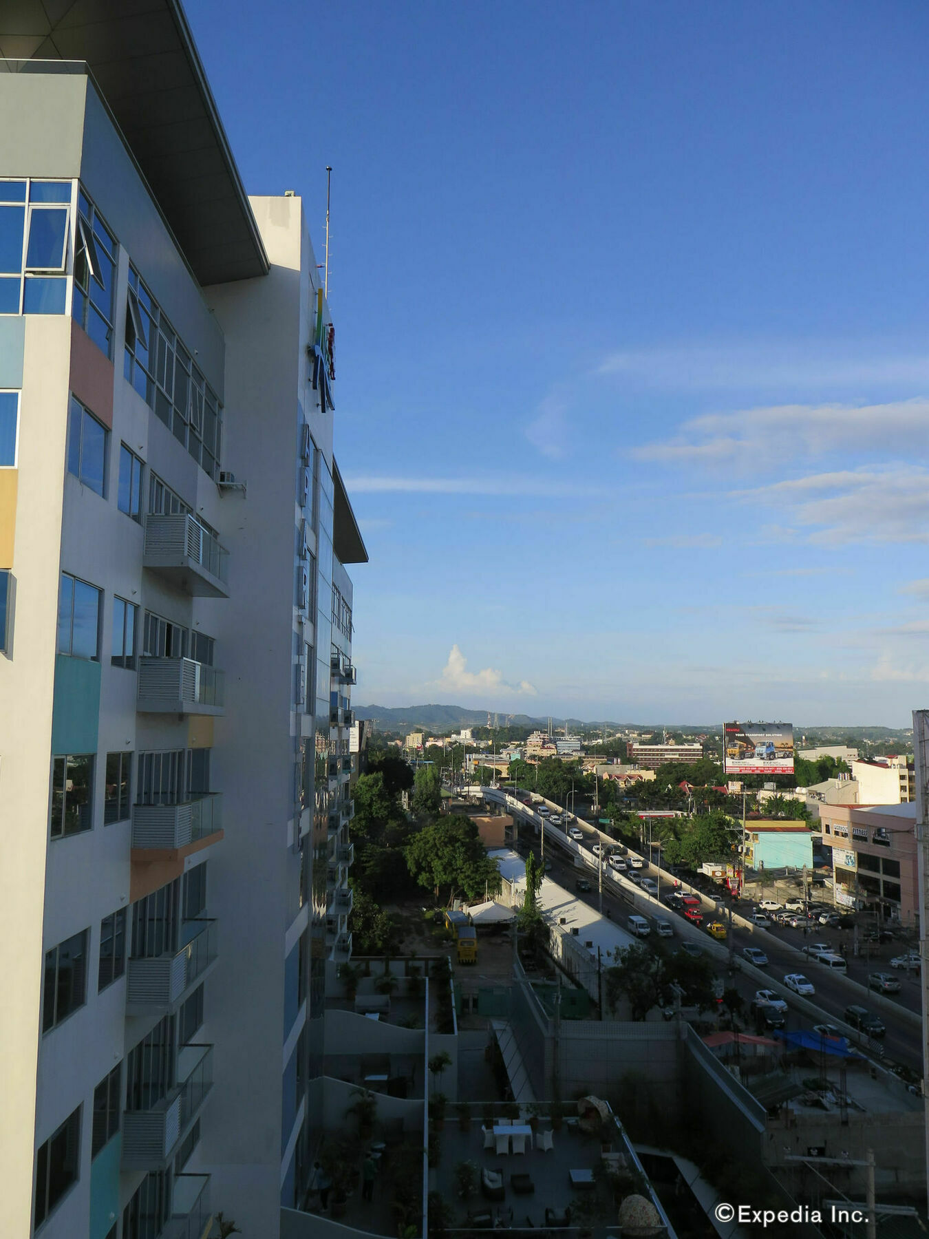 Alicia Tower Residences (Adults Only) *