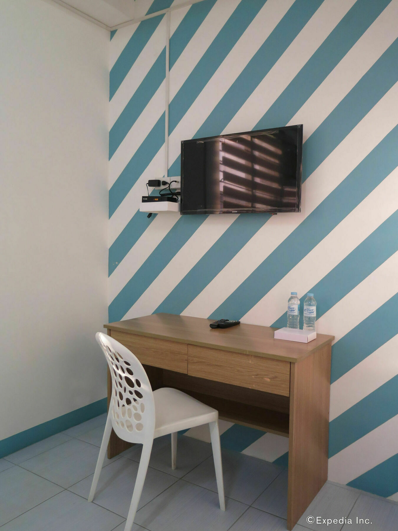 Hostel Alicia Tower Residences (Adults Only) Cebu