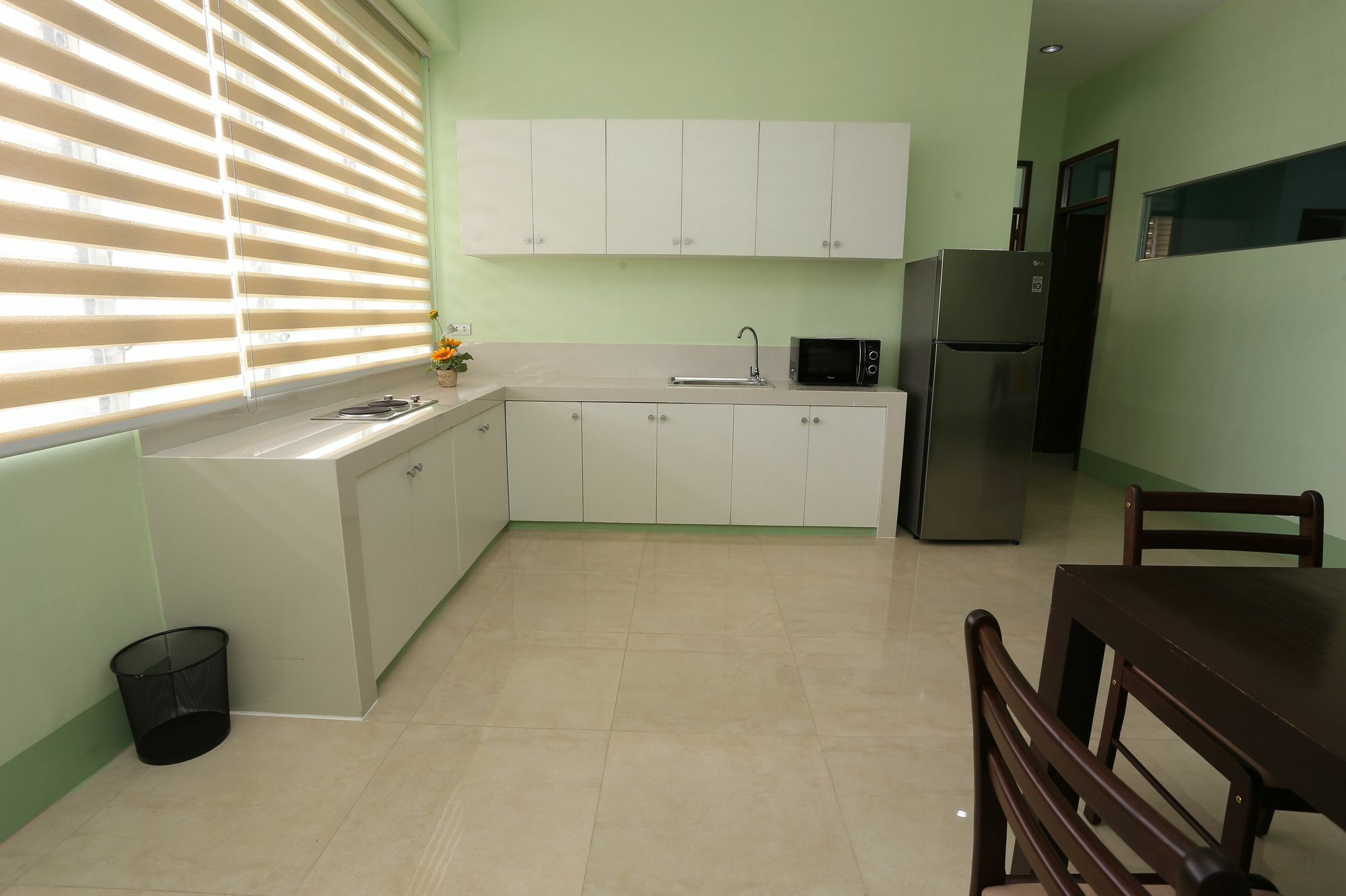Alicia Tower Residences (Adults Only) Cebu