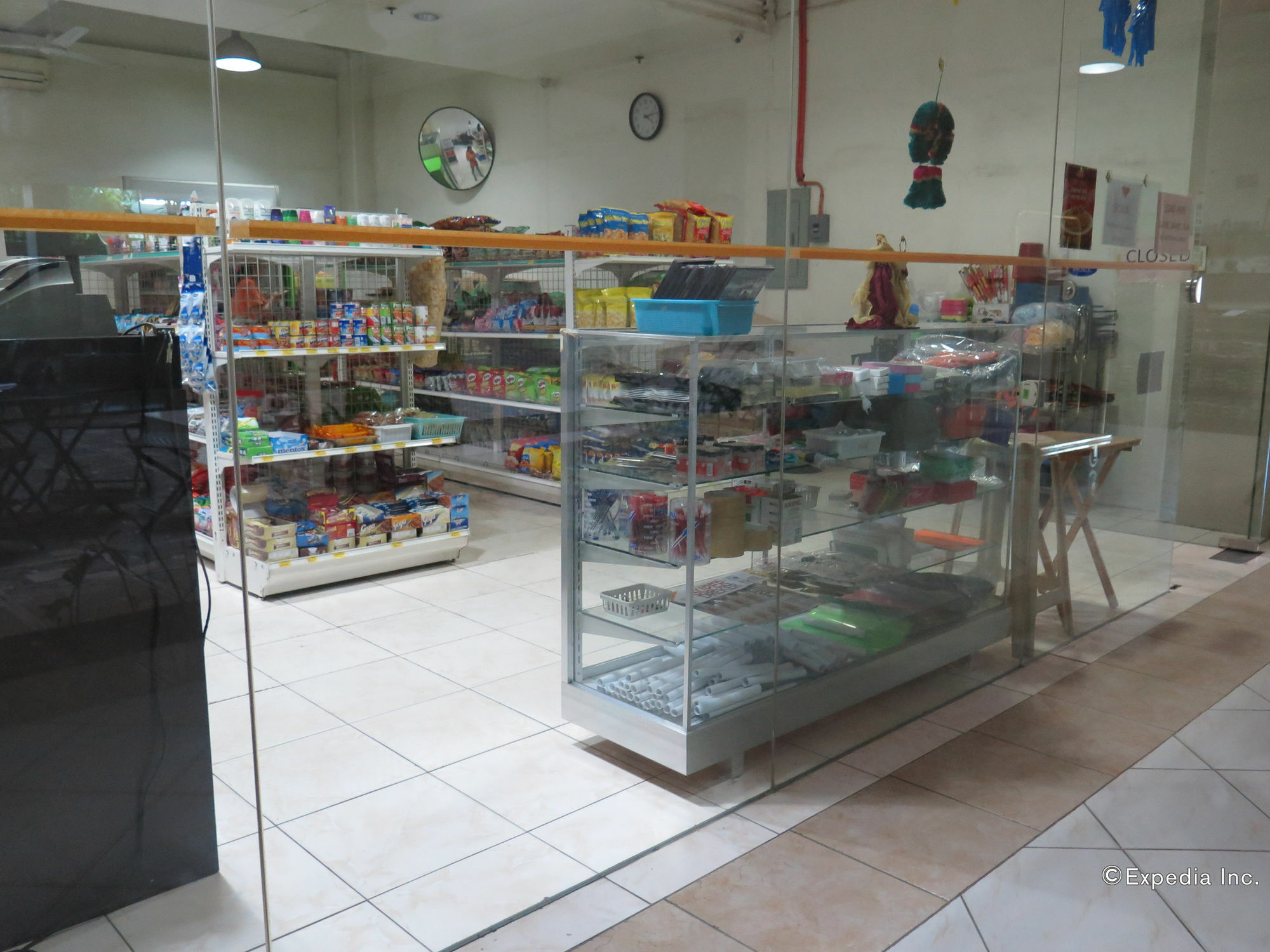 Hostel Alicia Tower Residences (Adults Only) Cebu