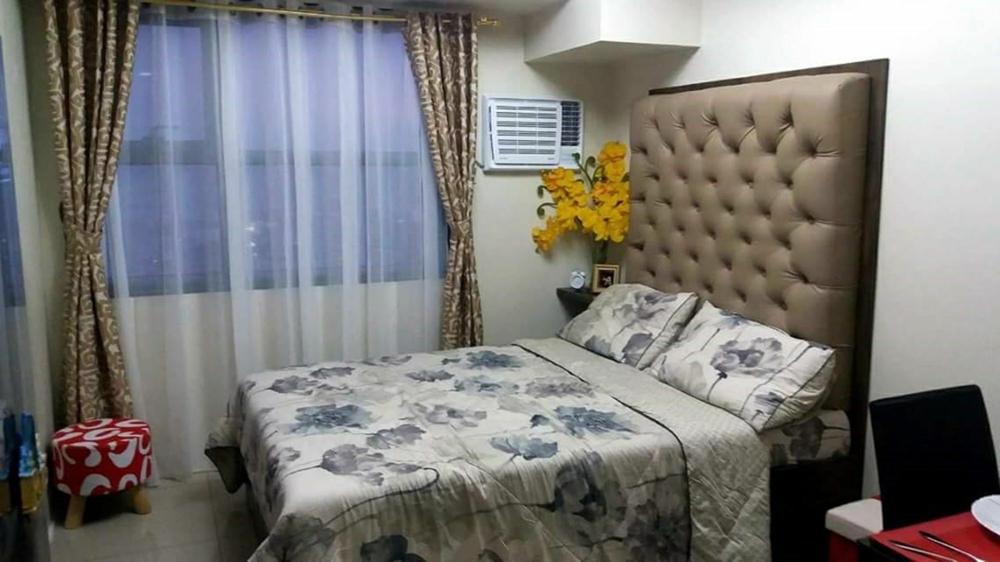 Apartamento Horizons101 By Coleen's Bedsit