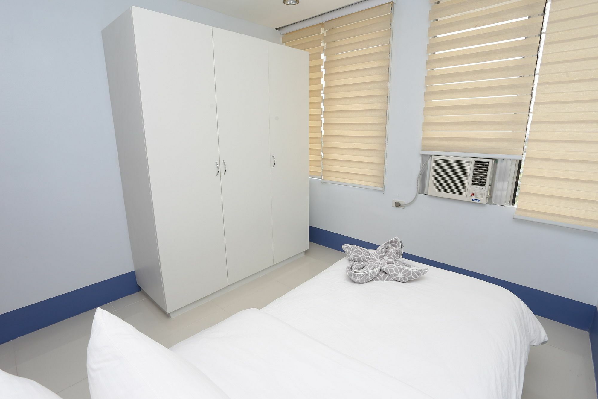 Hostel Alicia Tower Residences (Adults Only) *