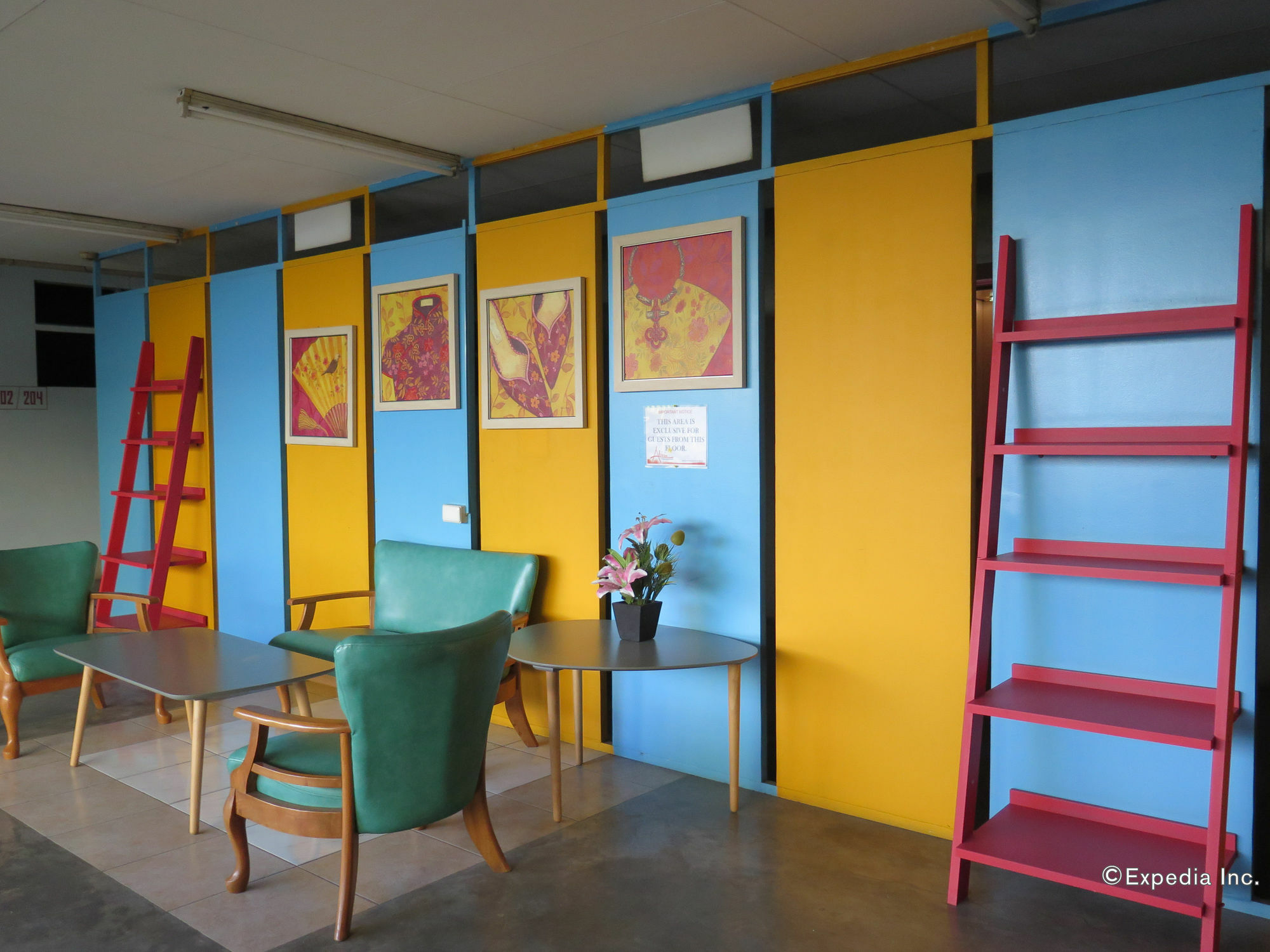 Alicia Tower Residences (Adults Only) * Cebu