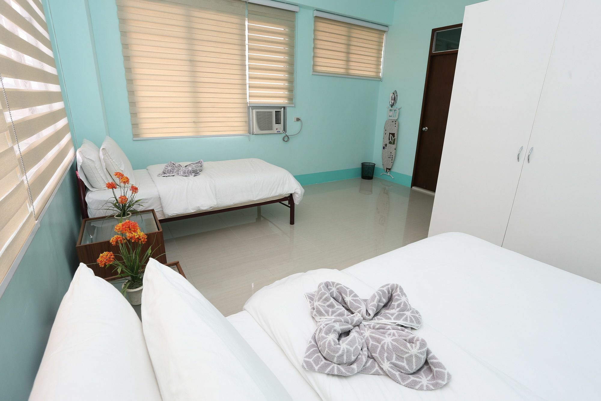 Alicia Tower Residences (Adults Only) * Cebu