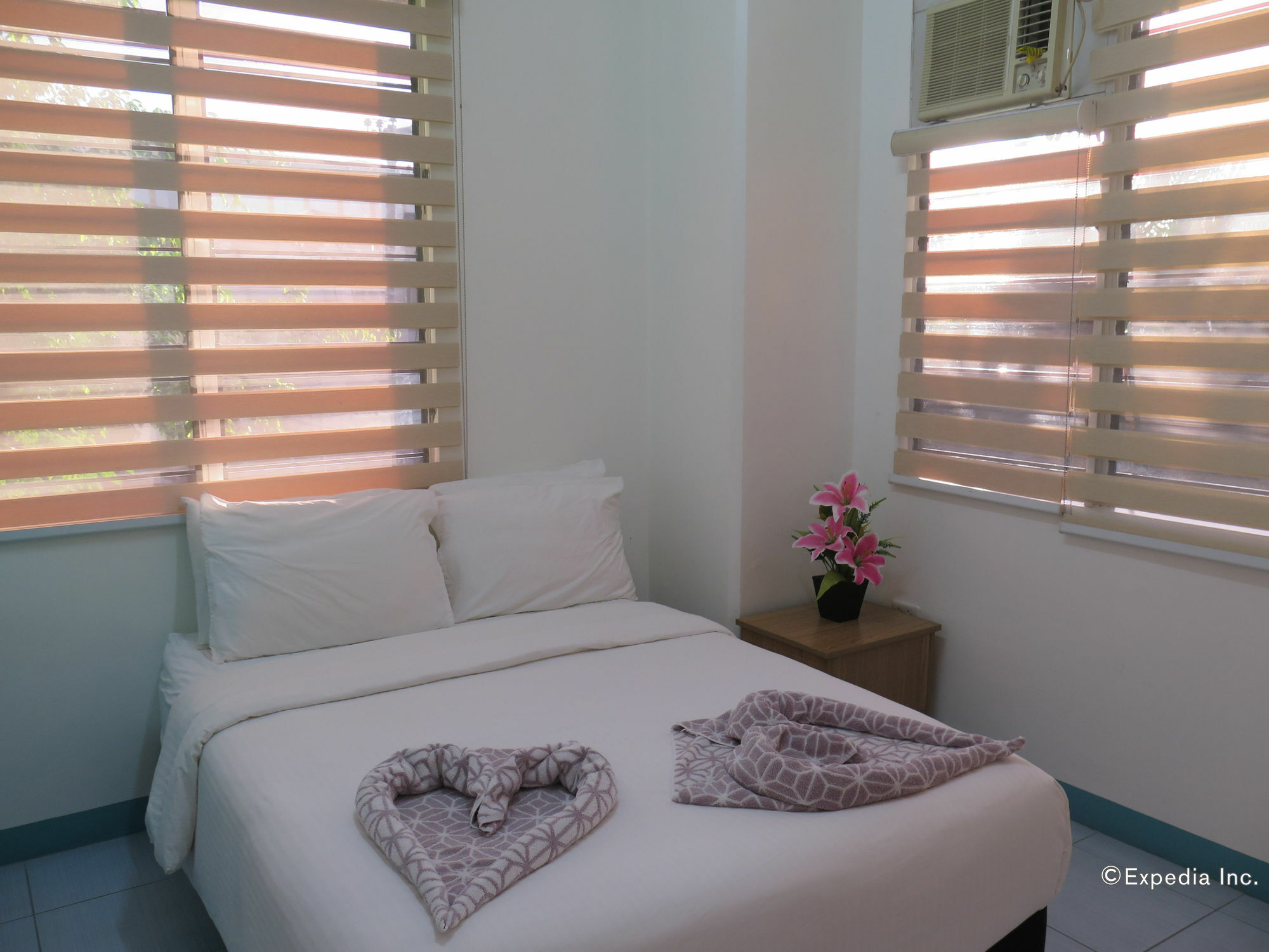 Alicia Tower Residences (Adults Only) * Cebu