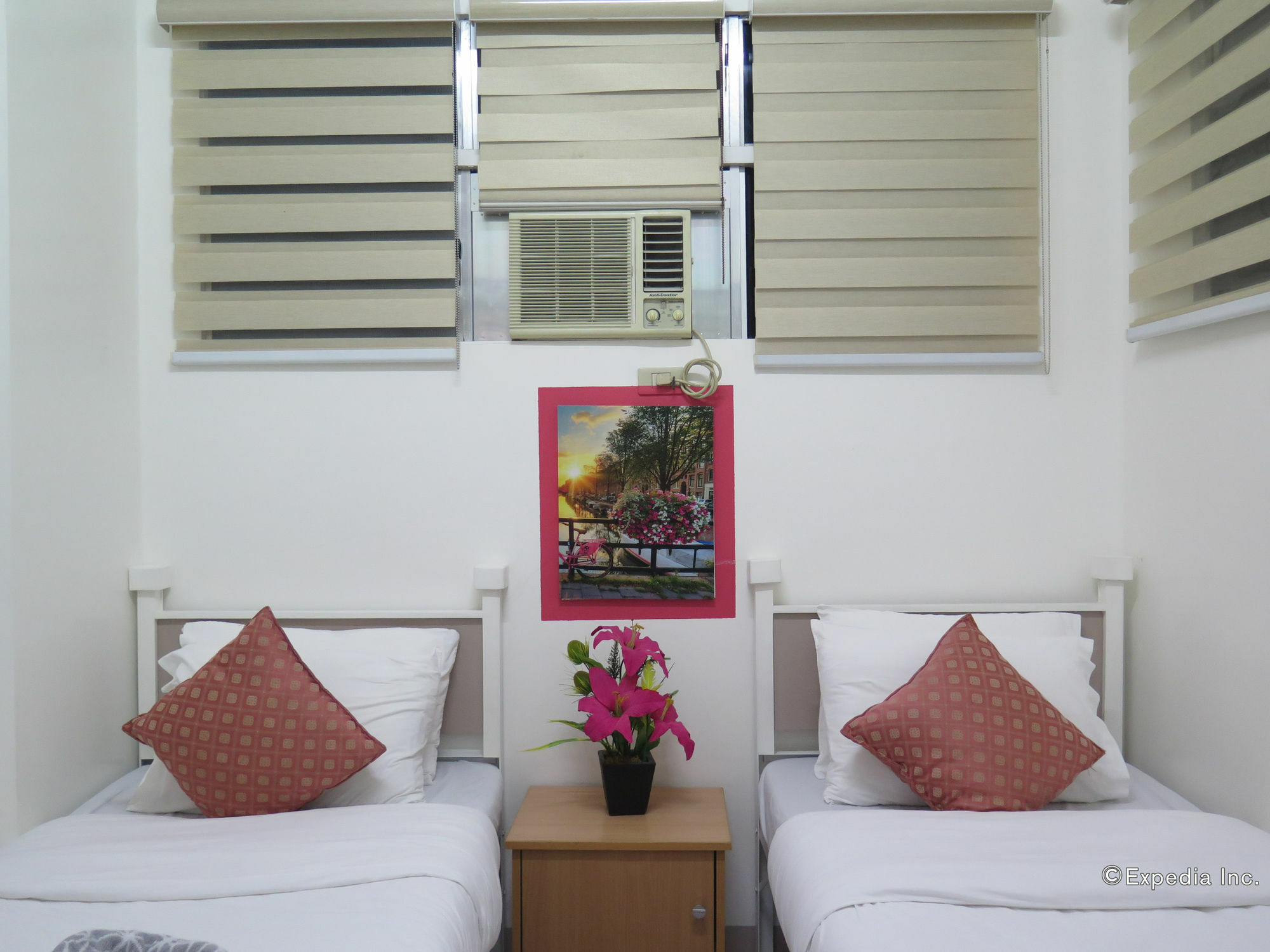 Hostel Alicia Tower Residences (Adults Only) *