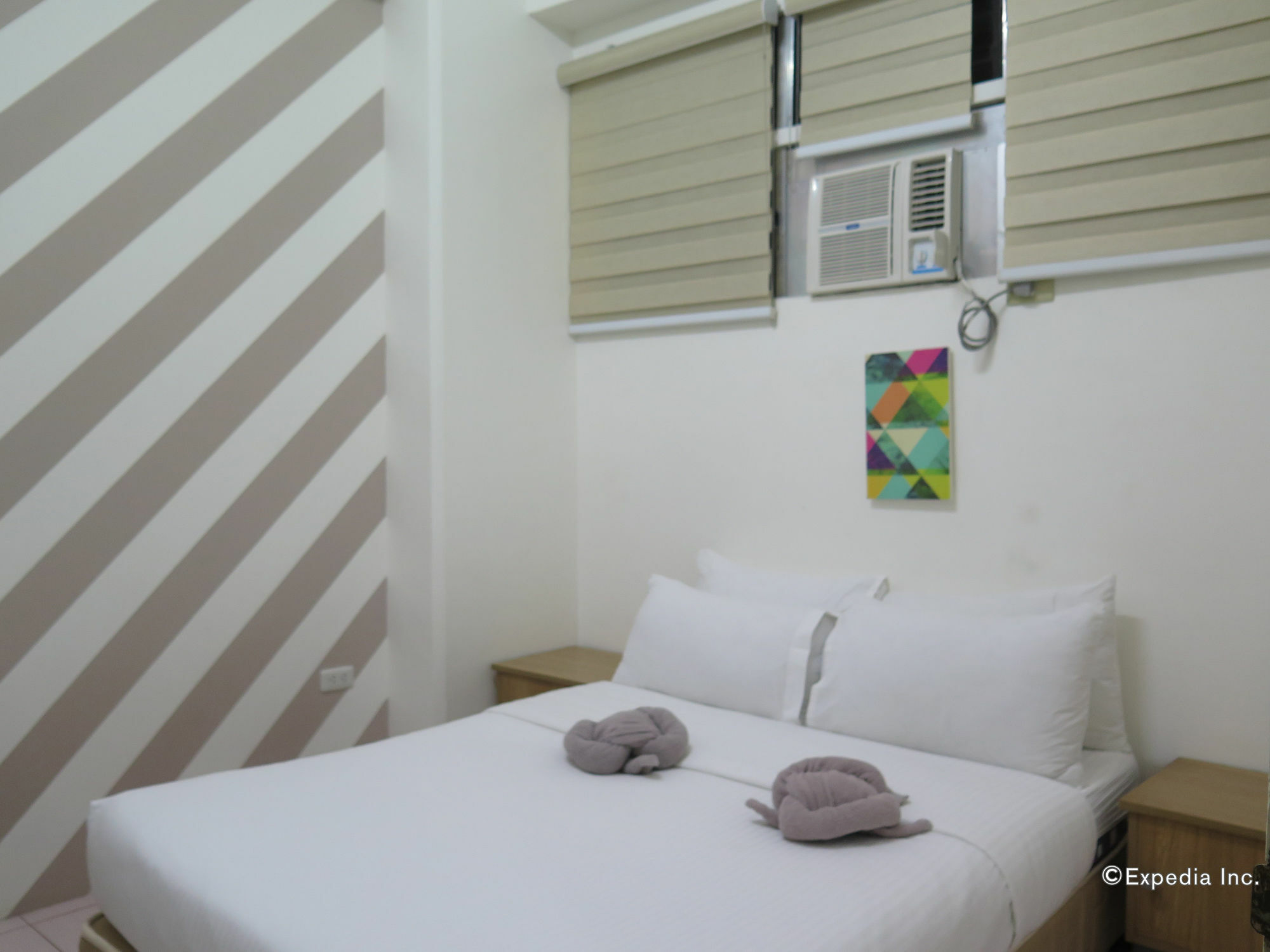 Alicia Tower Residences (Adults Only) Albergue *