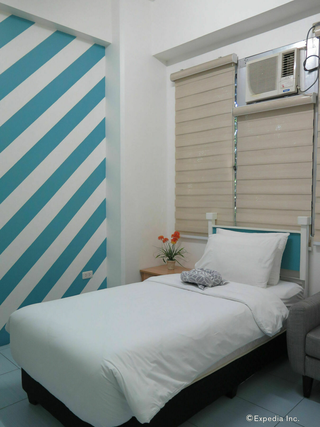 Hostel Alicia Tower Residences (Adults Only) Cebu