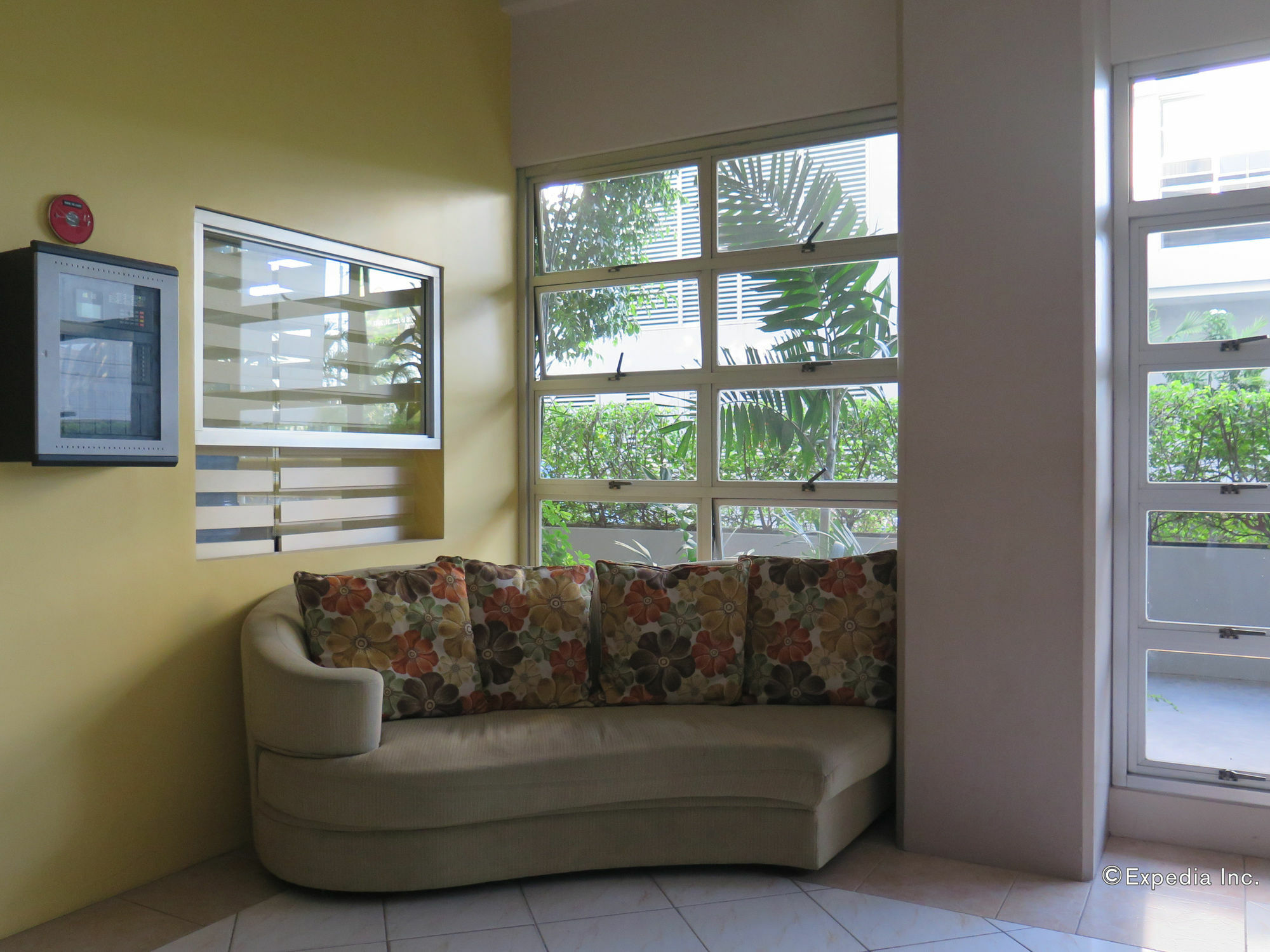 Alicia Tower Residences (Adults Only) * Cebu