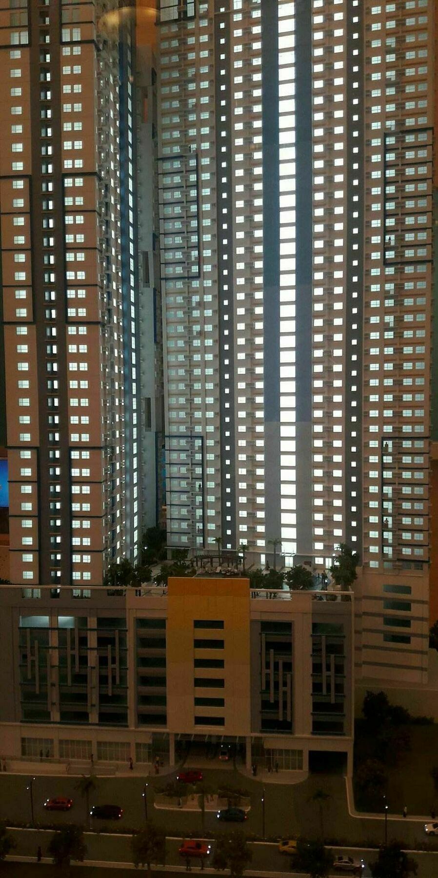 101 Horizons Aparthotel 2*