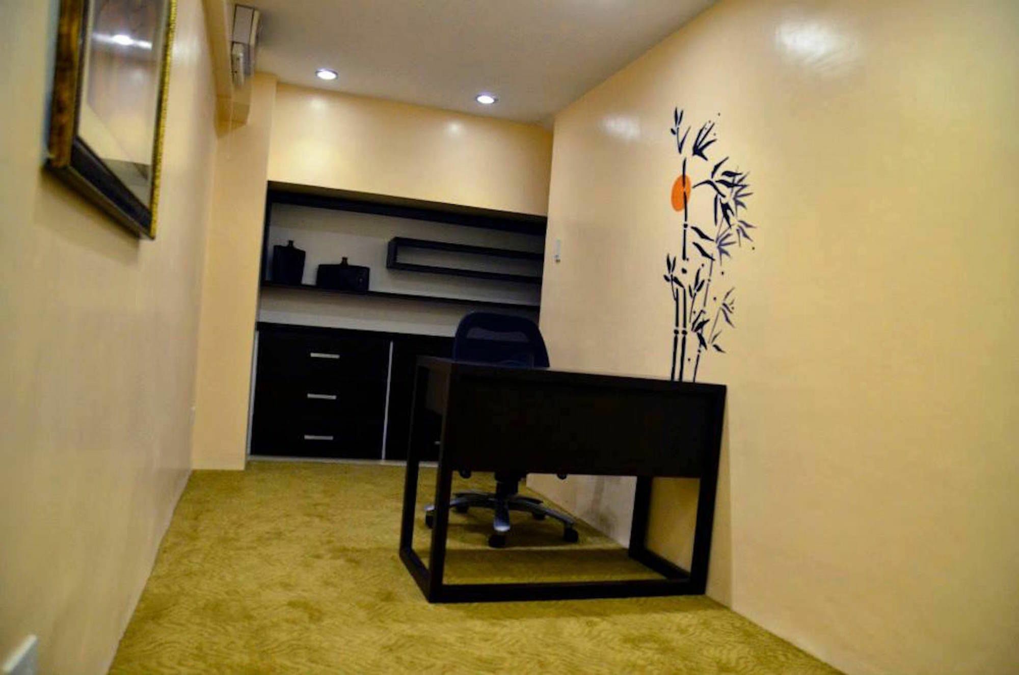 Luxurious Penthouse Unit In 3* Cebu