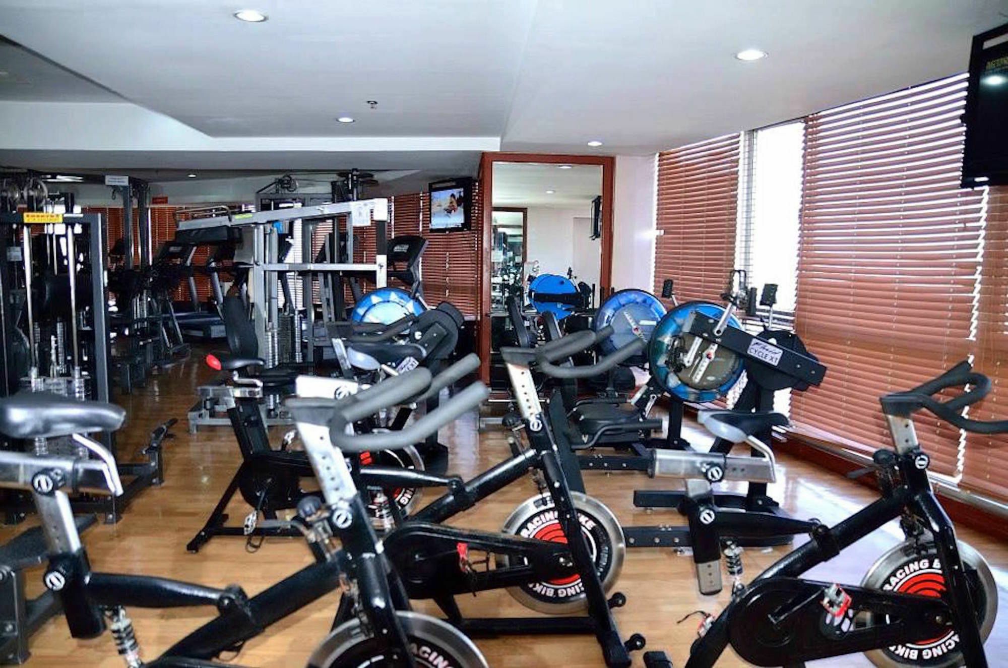Luxurious Penthouse Unit In Hotel Cebu