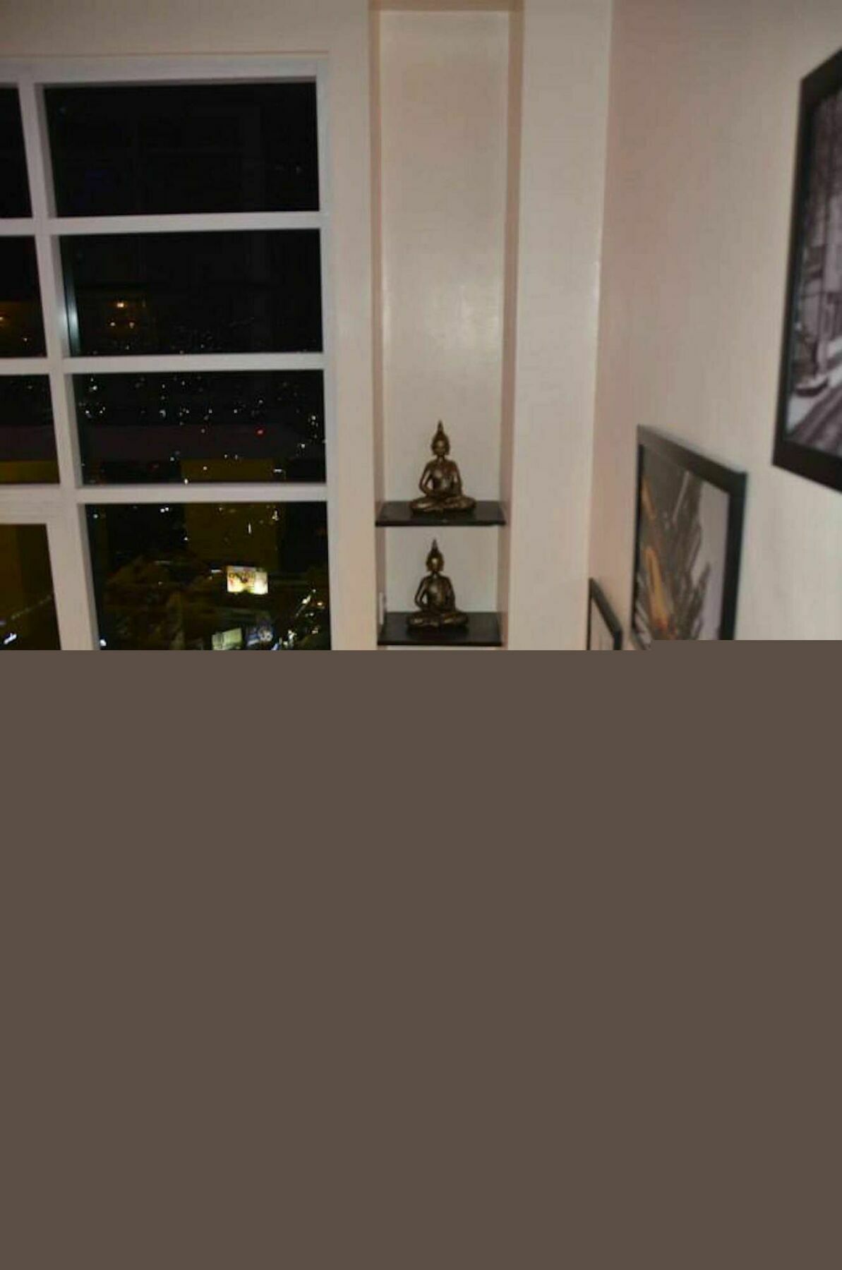 Hotel Luxurious Penthouse Unit In Cebu