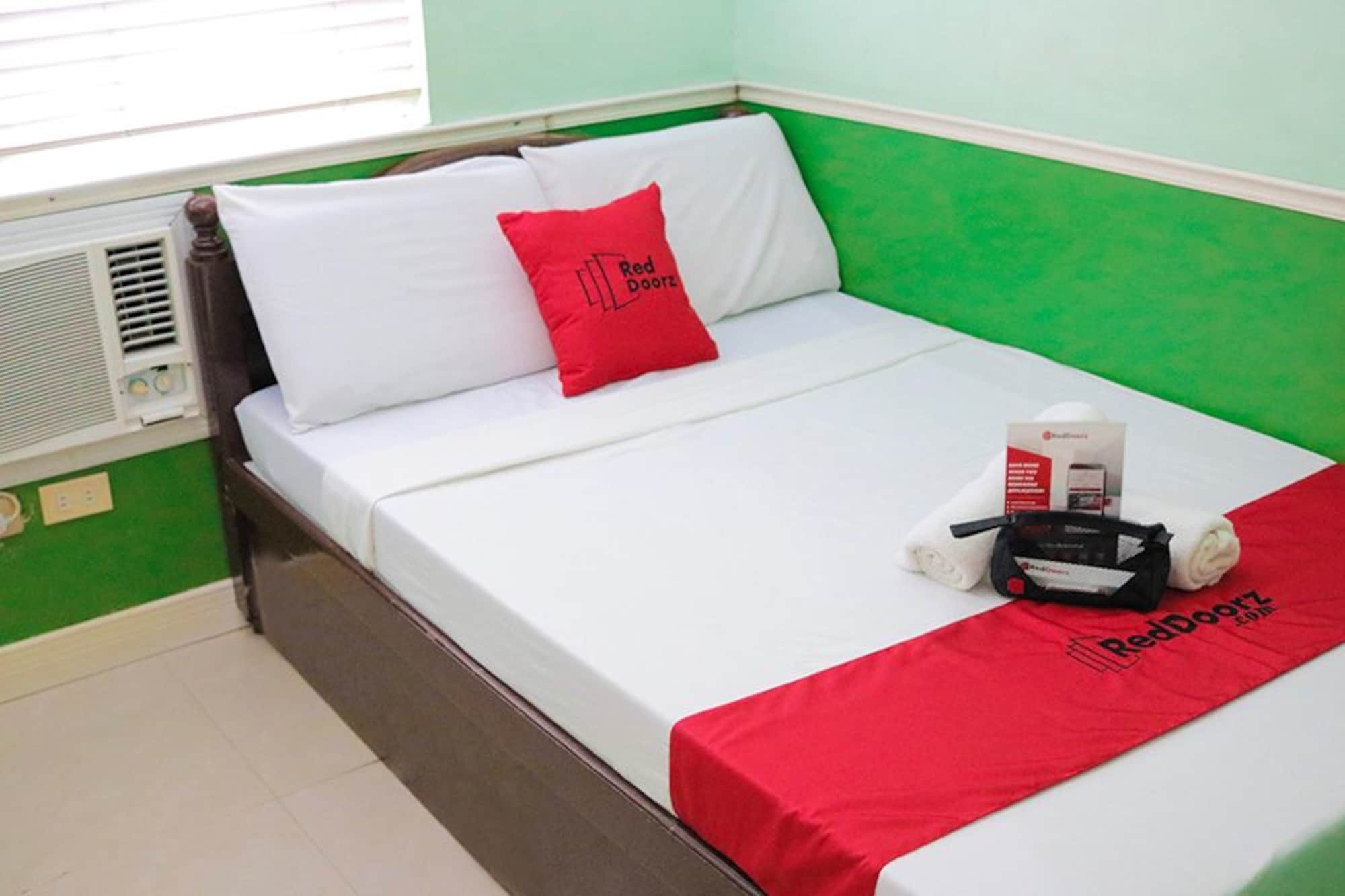Reddoorz @ Bonifacio St Hotel Cebu