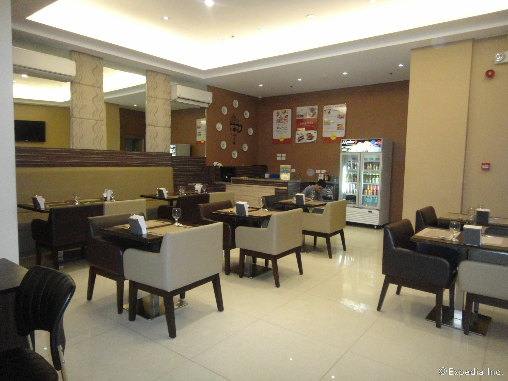 Hamersons Hotel Cebu Hotel 3*