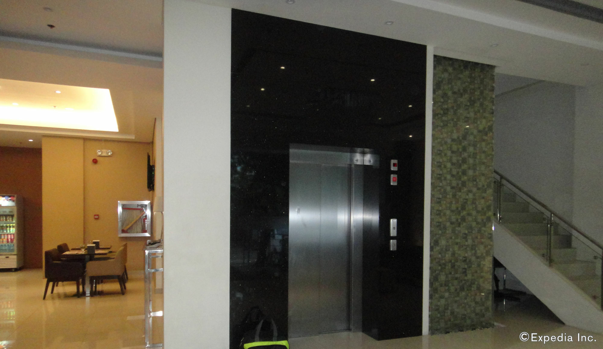 Hamersons Hotel Cebu Hotel 3*