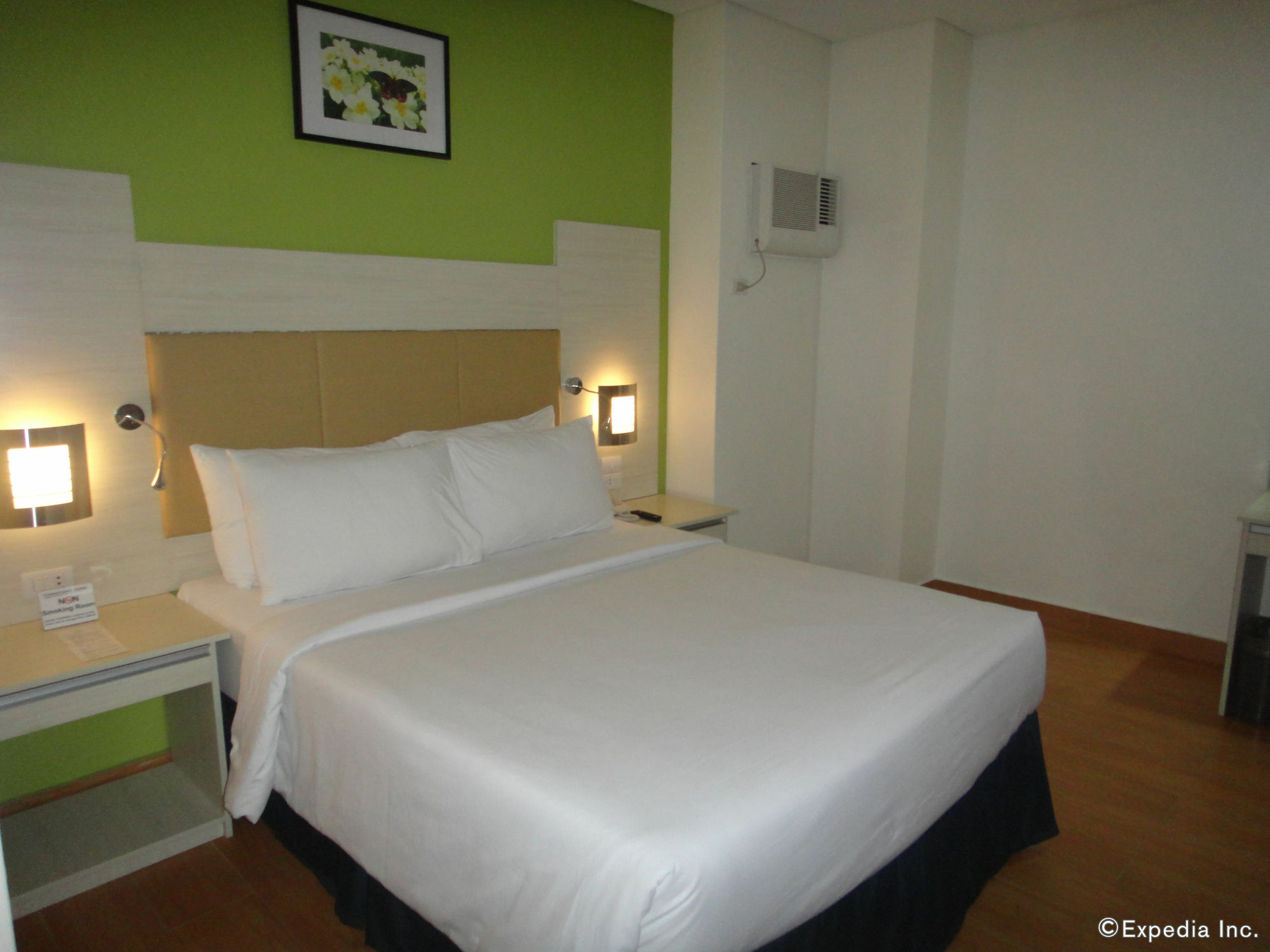 Hamersons Hotel Cebu 3*
