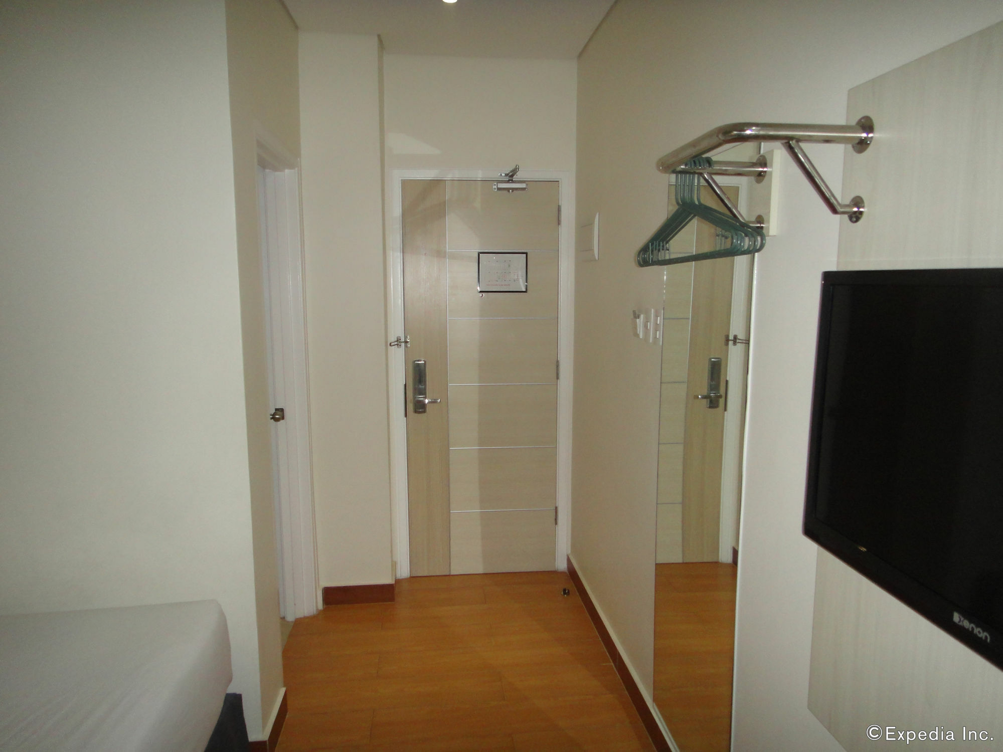 Hamersons Hotel Cebu