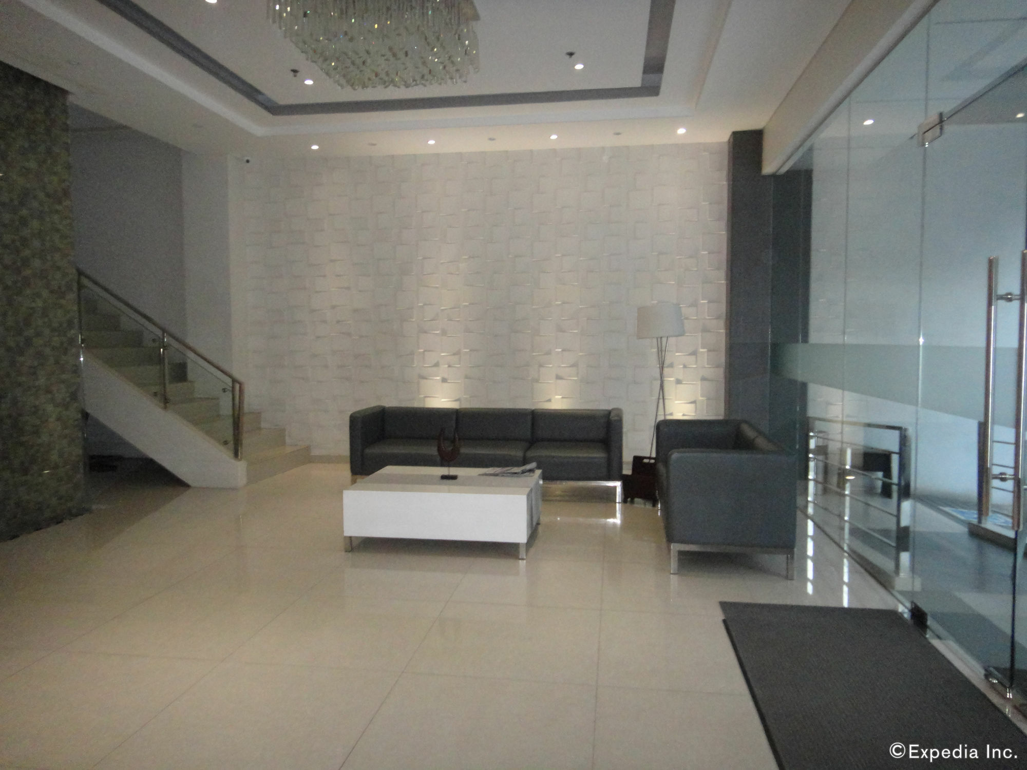 Hamersons Hotel Cebu 3*