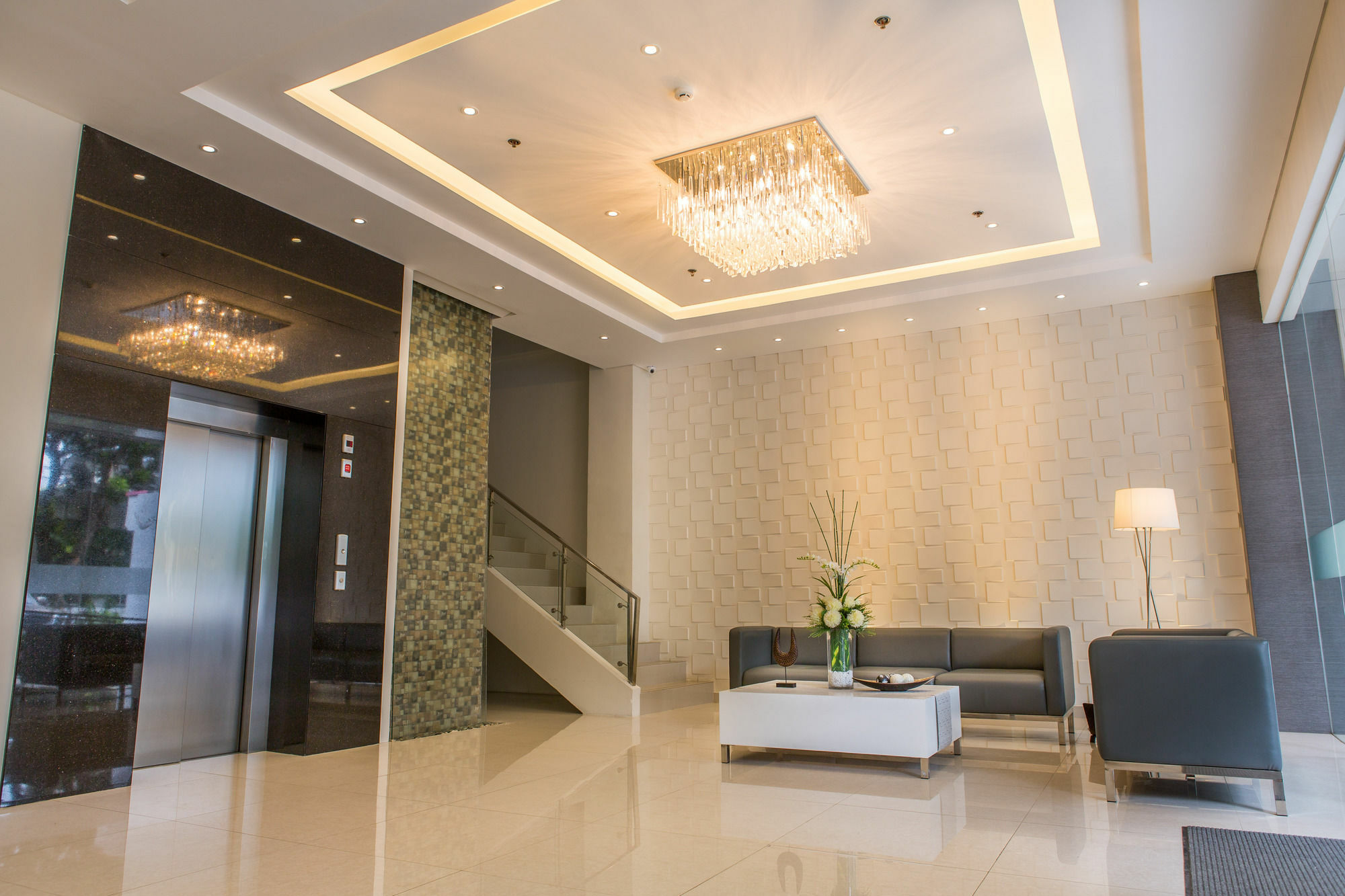Hamersons Hotel Cebu 3* Cebu