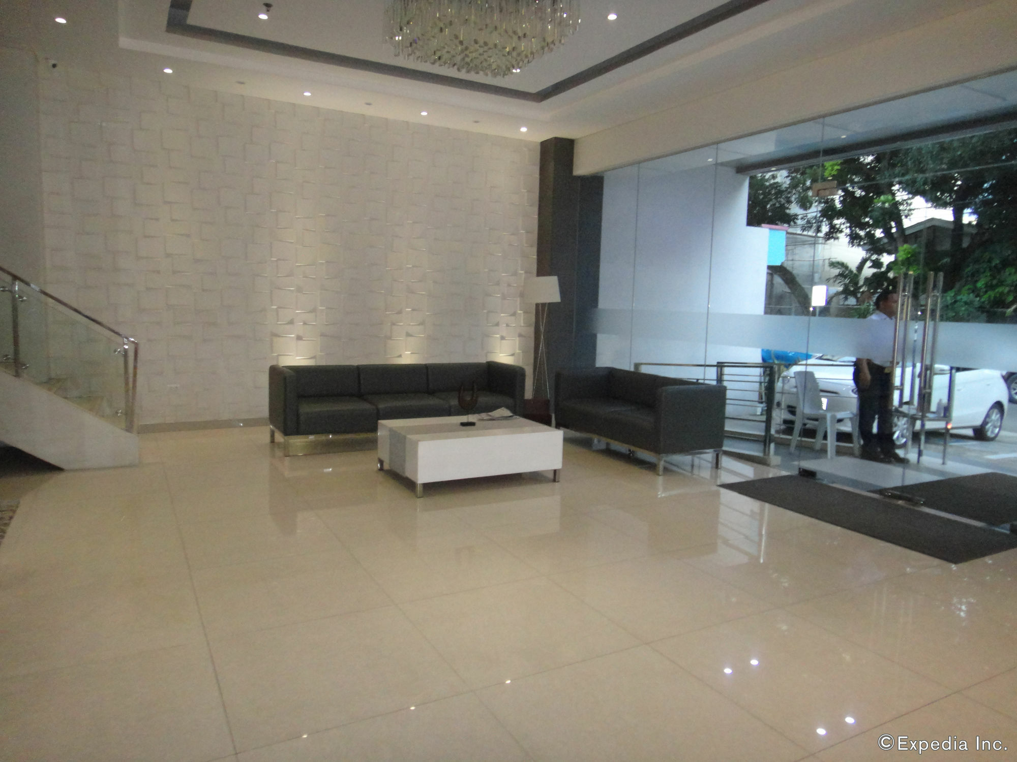 Hamersons Hotel Cebu Hotel