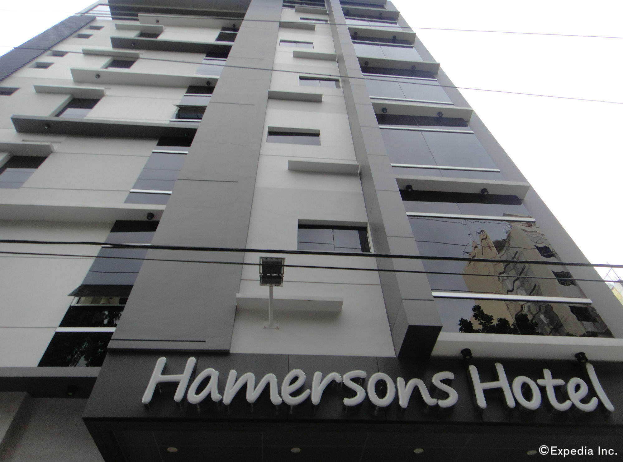 Hotel Hamersons Hotel Cebu 3*