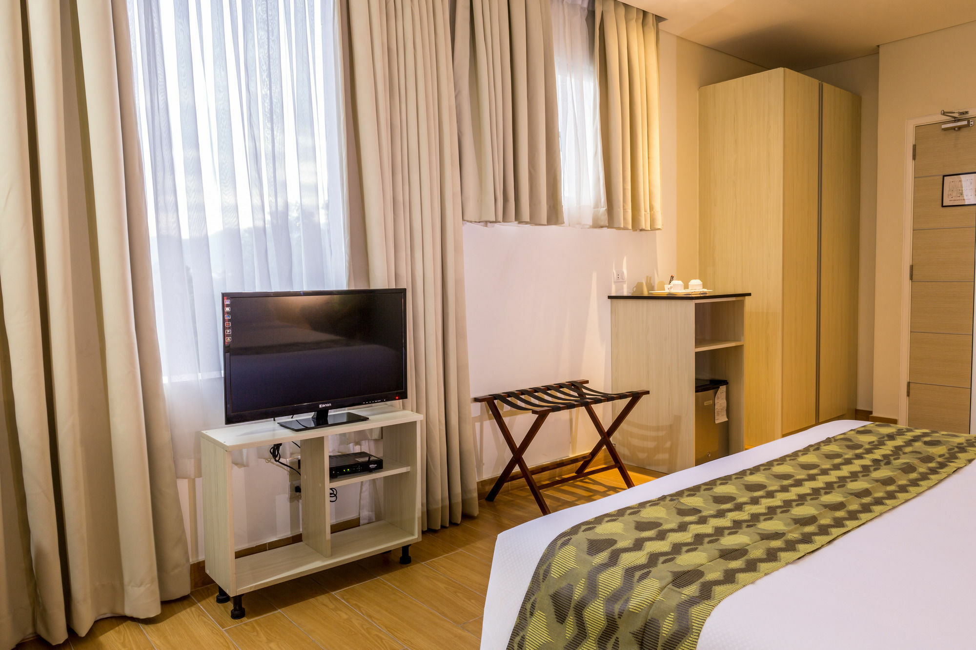 Hotel Hamersons Hotel Cebu 3*