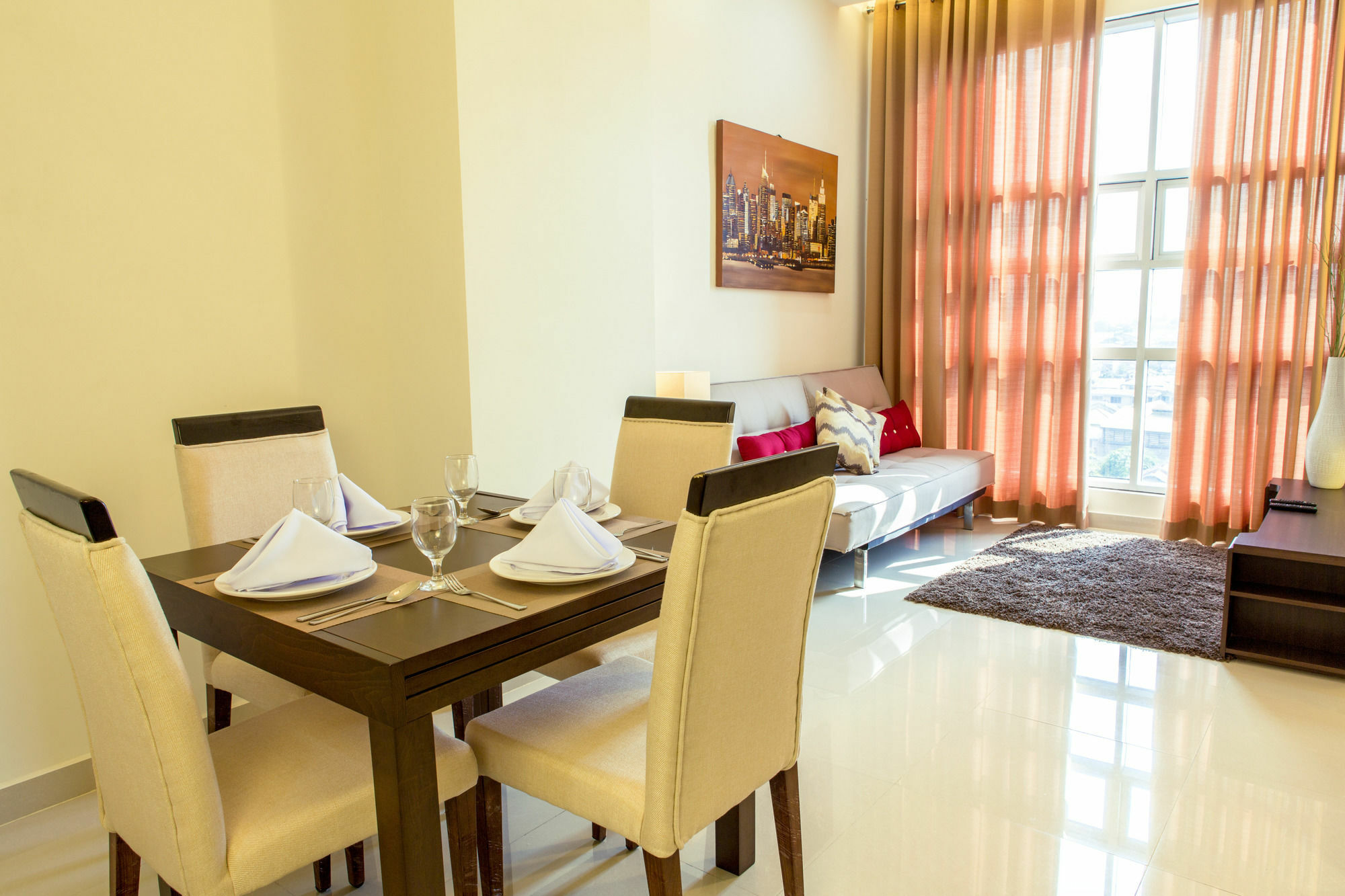 Hotel Hamersons Hotel Cebu Cebu