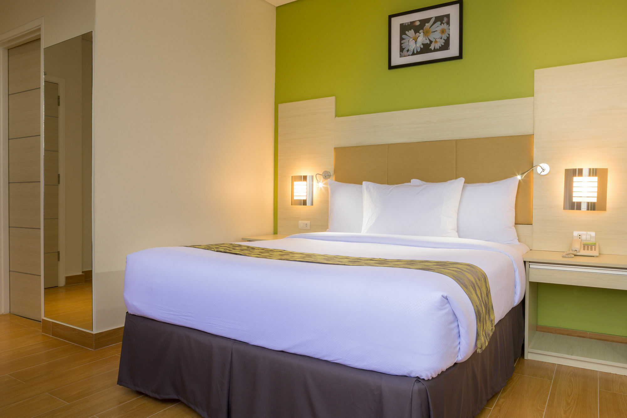 Hamersons Hotel Cebu Hotel