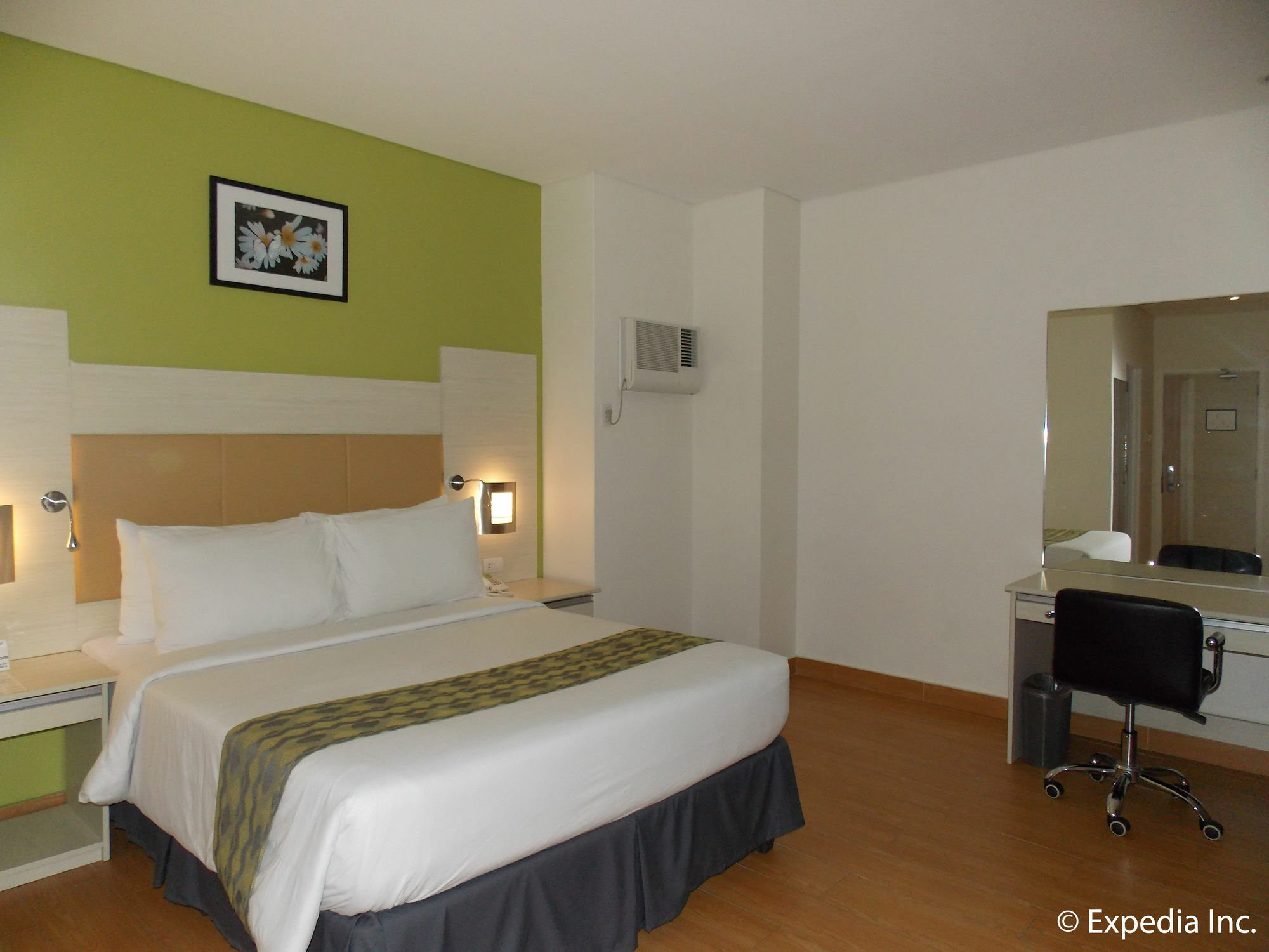 Hotel Hamersons Hotel Cebu Cebu