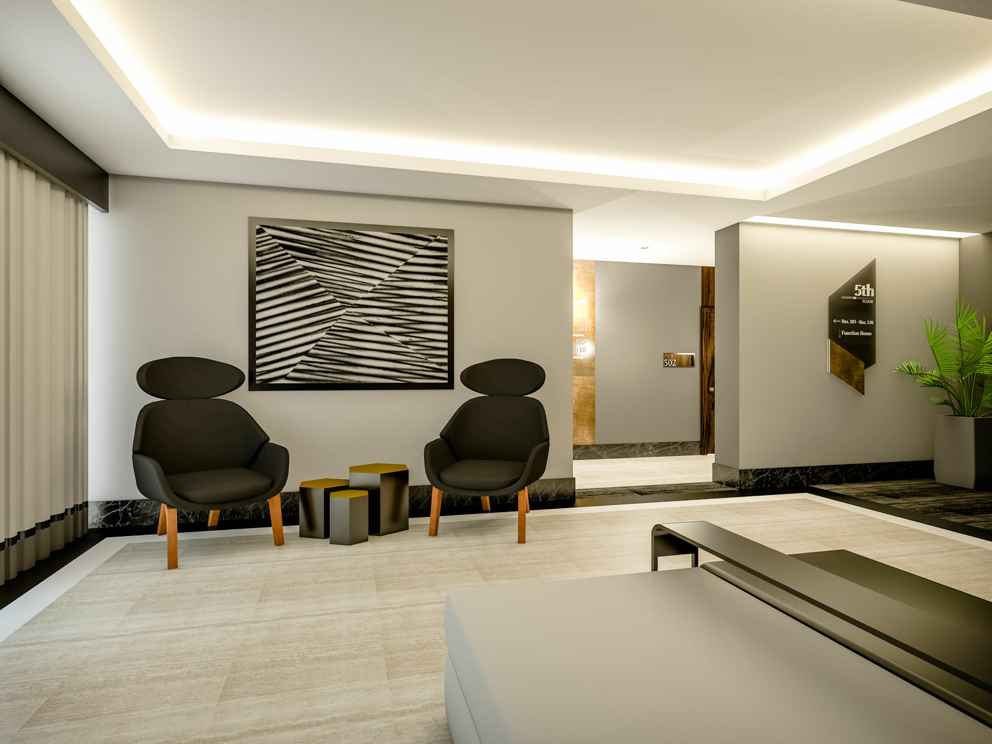 Summit Galleria Hotel
