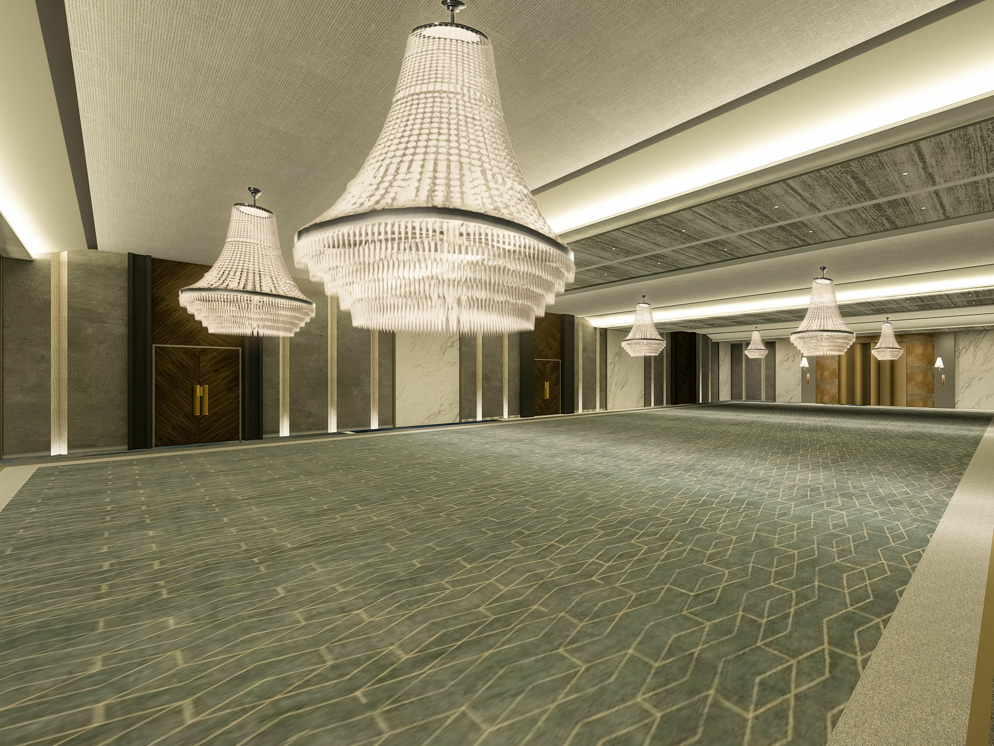 Summit Galleria 3*