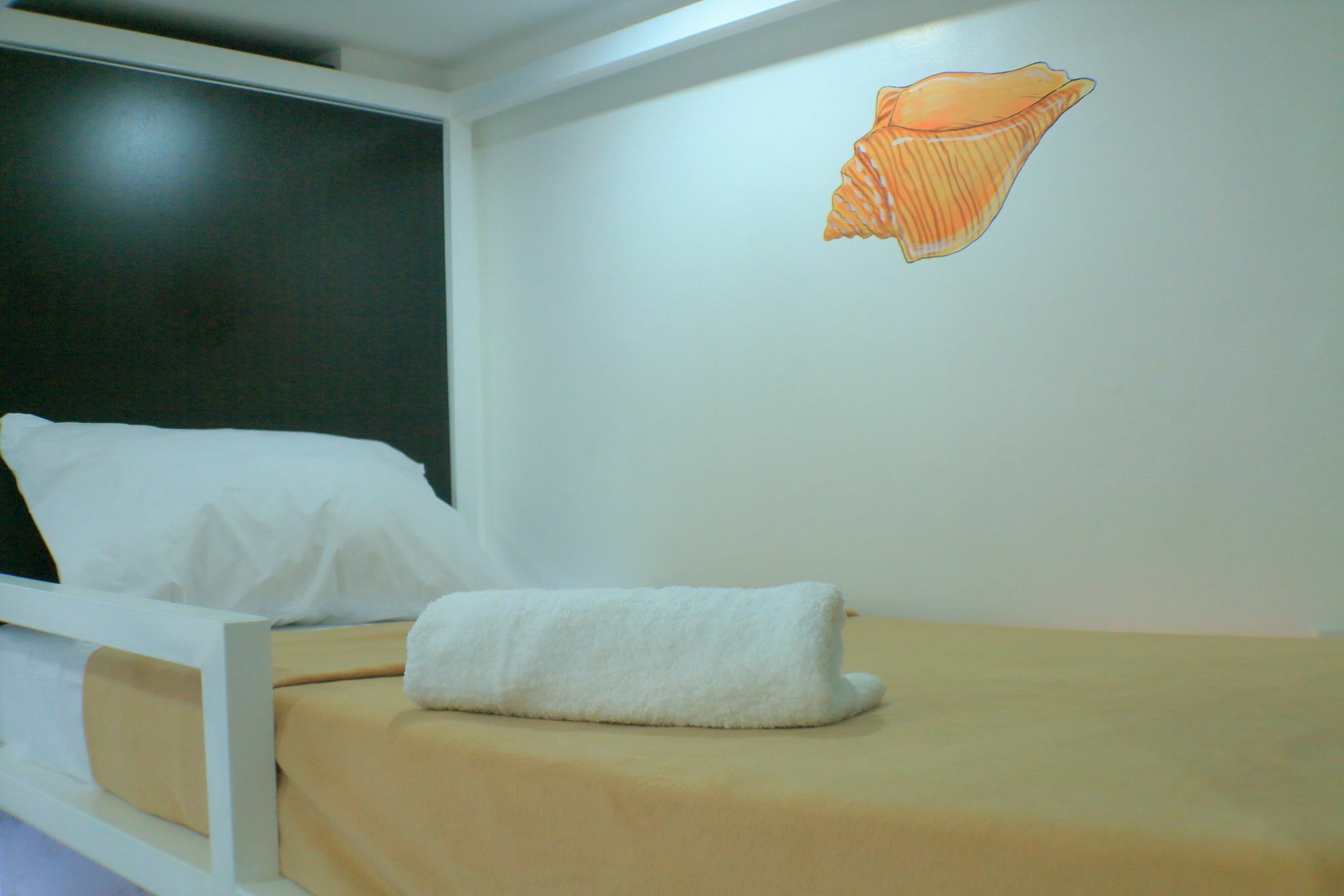 1521 Hostel *