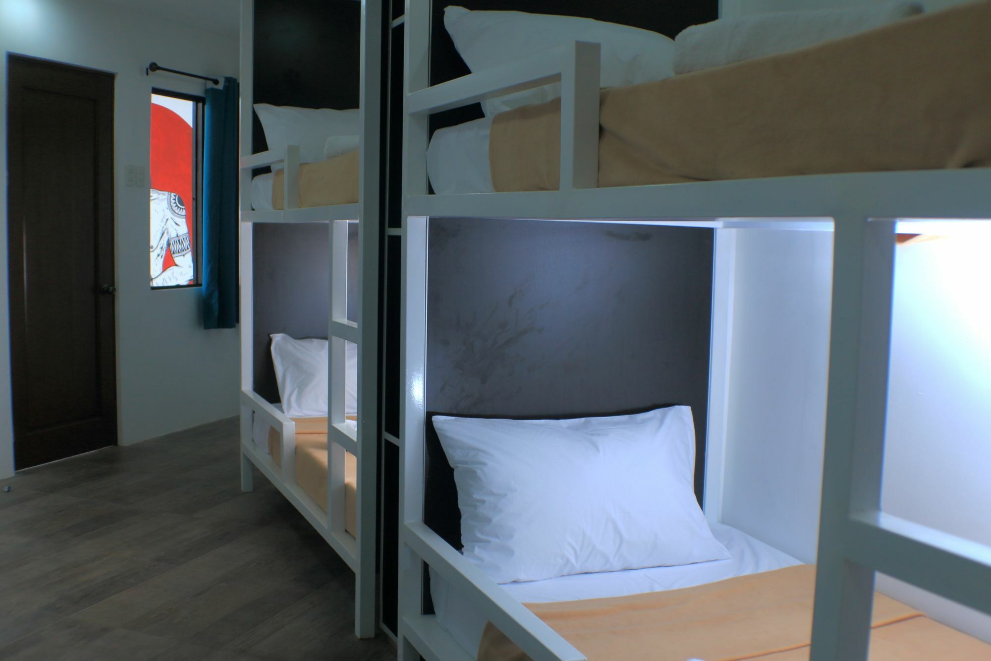 1521 Hostel
