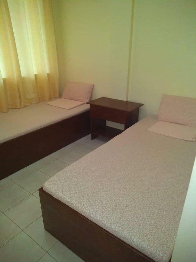 Rising Sun House Guest house 2*