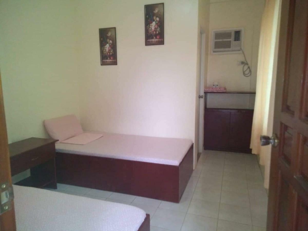 Rising Sun House Oslob