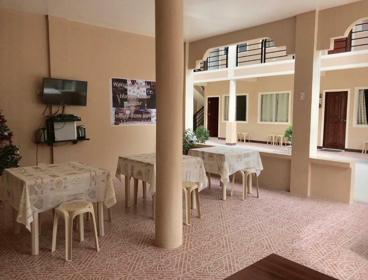 Guest house Rising Sun House 2*