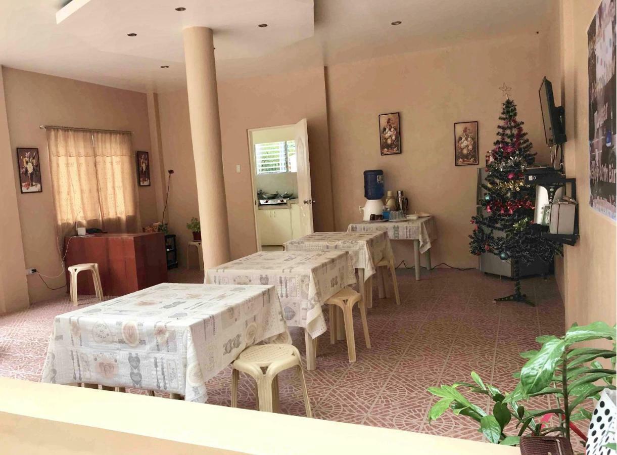 Rising Sun House Guest house Oslob