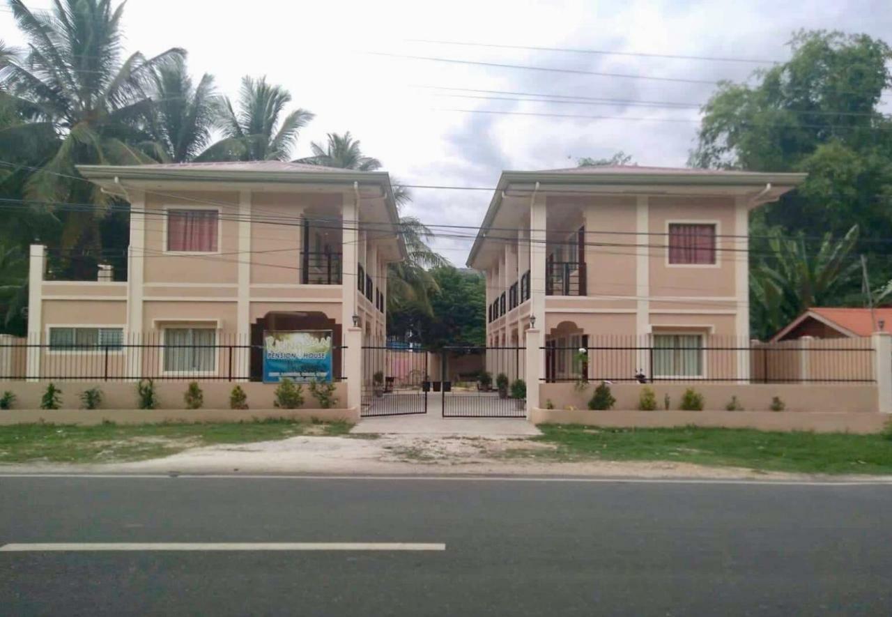Guest house Rising Sun House