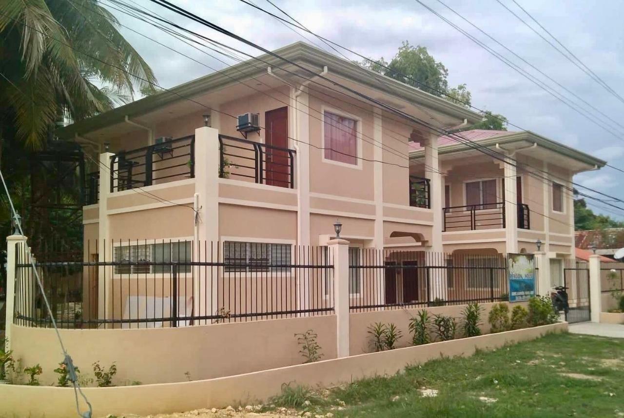 Rising Sun House 2*