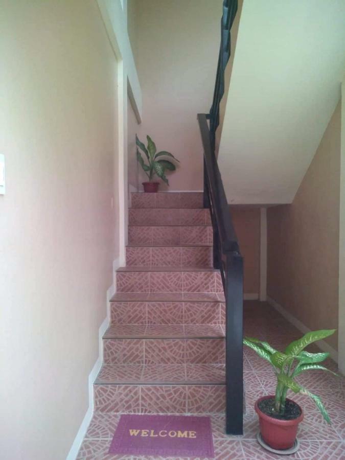Rising Sun House Guest house Oslob