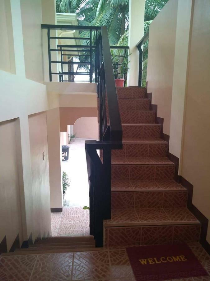 Guest house Rising Sun House Oslob