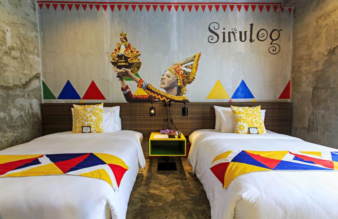 The Henry - Multi-use Hotel