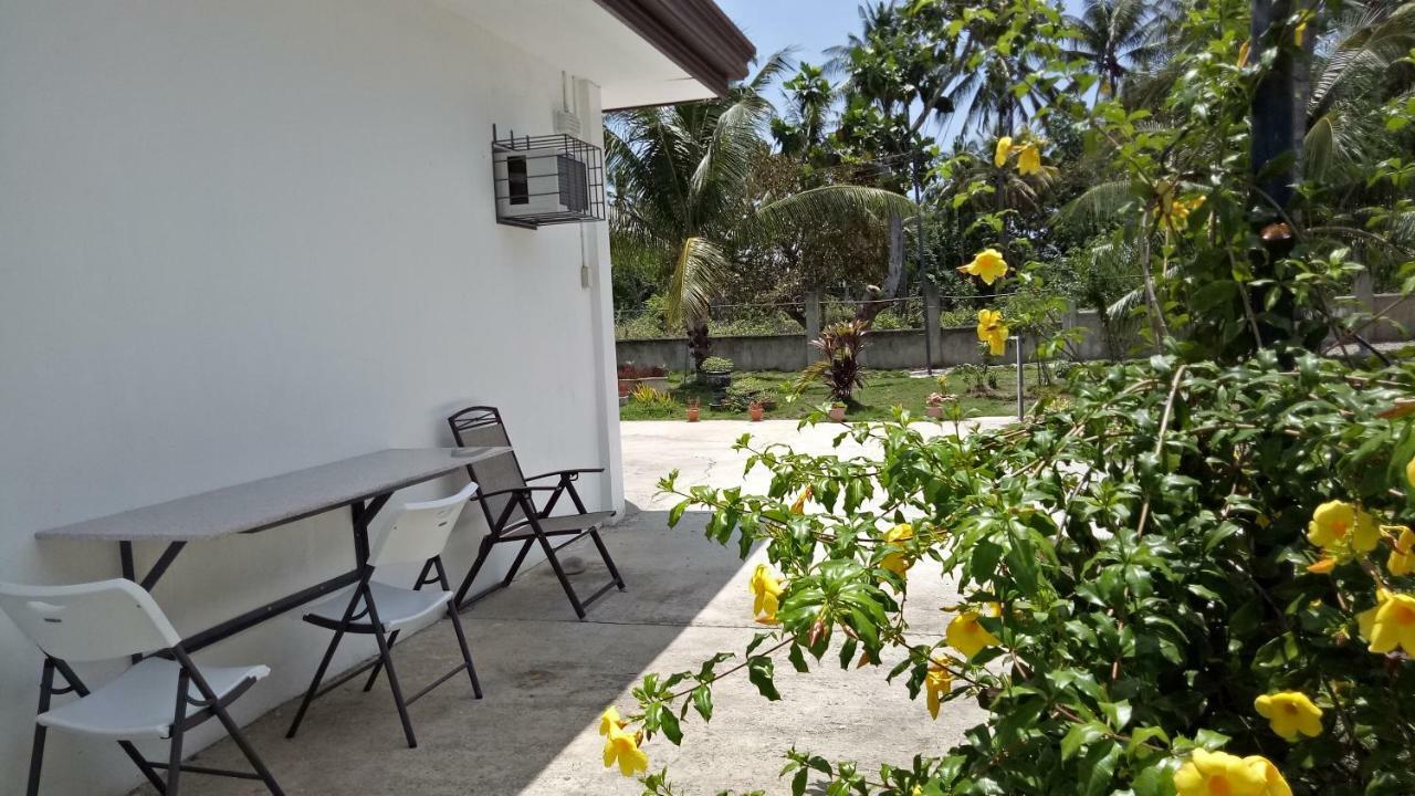 Apartment Kathleens Vacation Place Moalboal