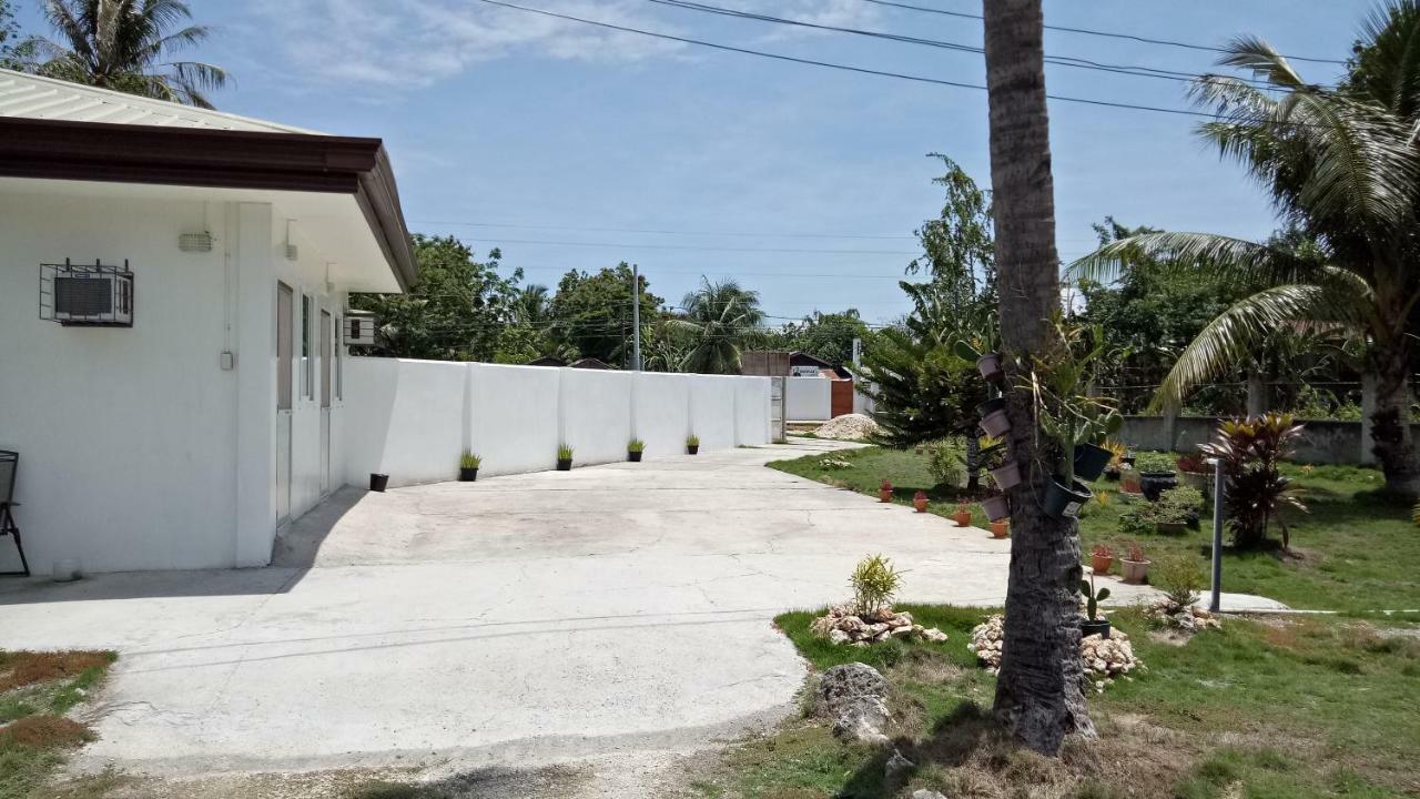 Kathleens Vacation Place Apartment Moalboal