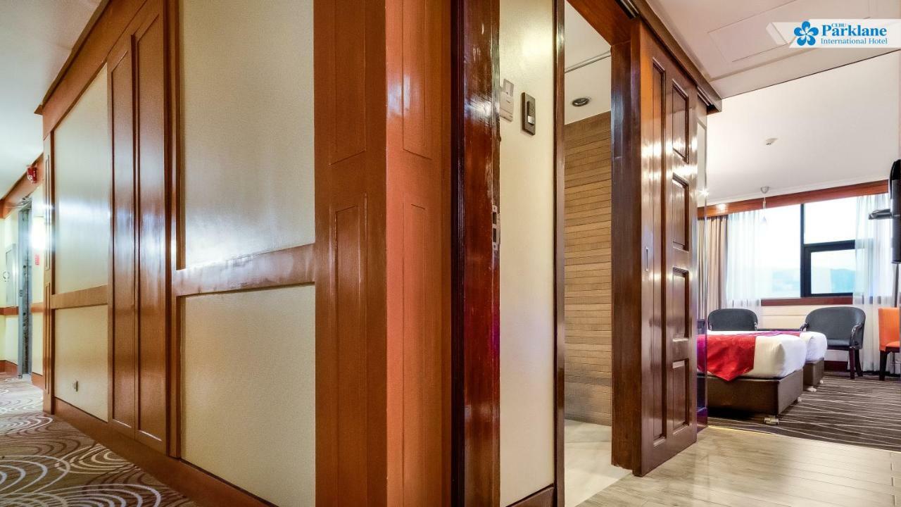 Parklane International 3* Cebu